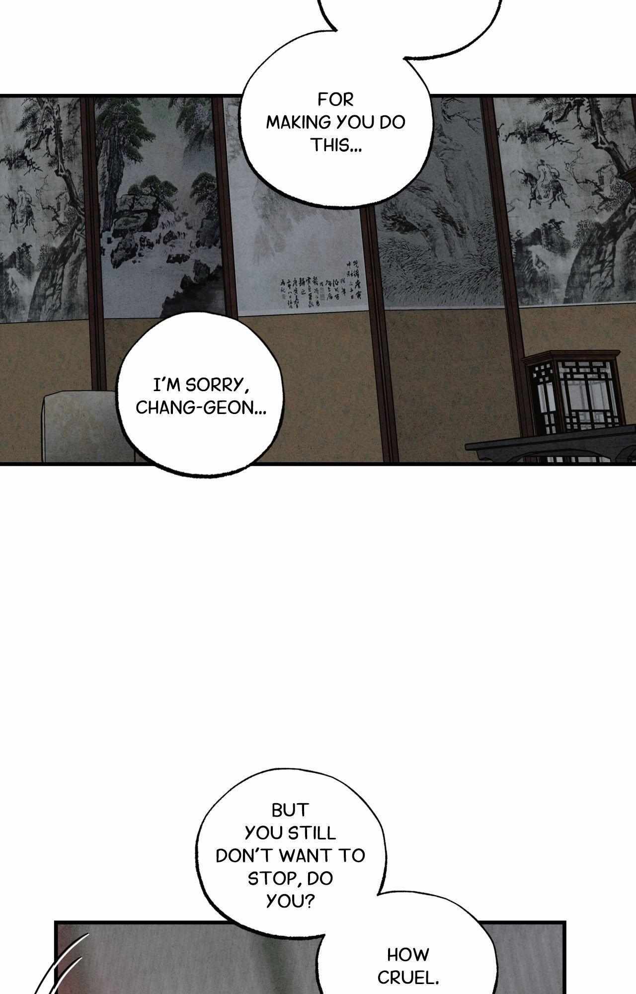 The Heart of the Lotus Chapter 49 - Page 41 in English