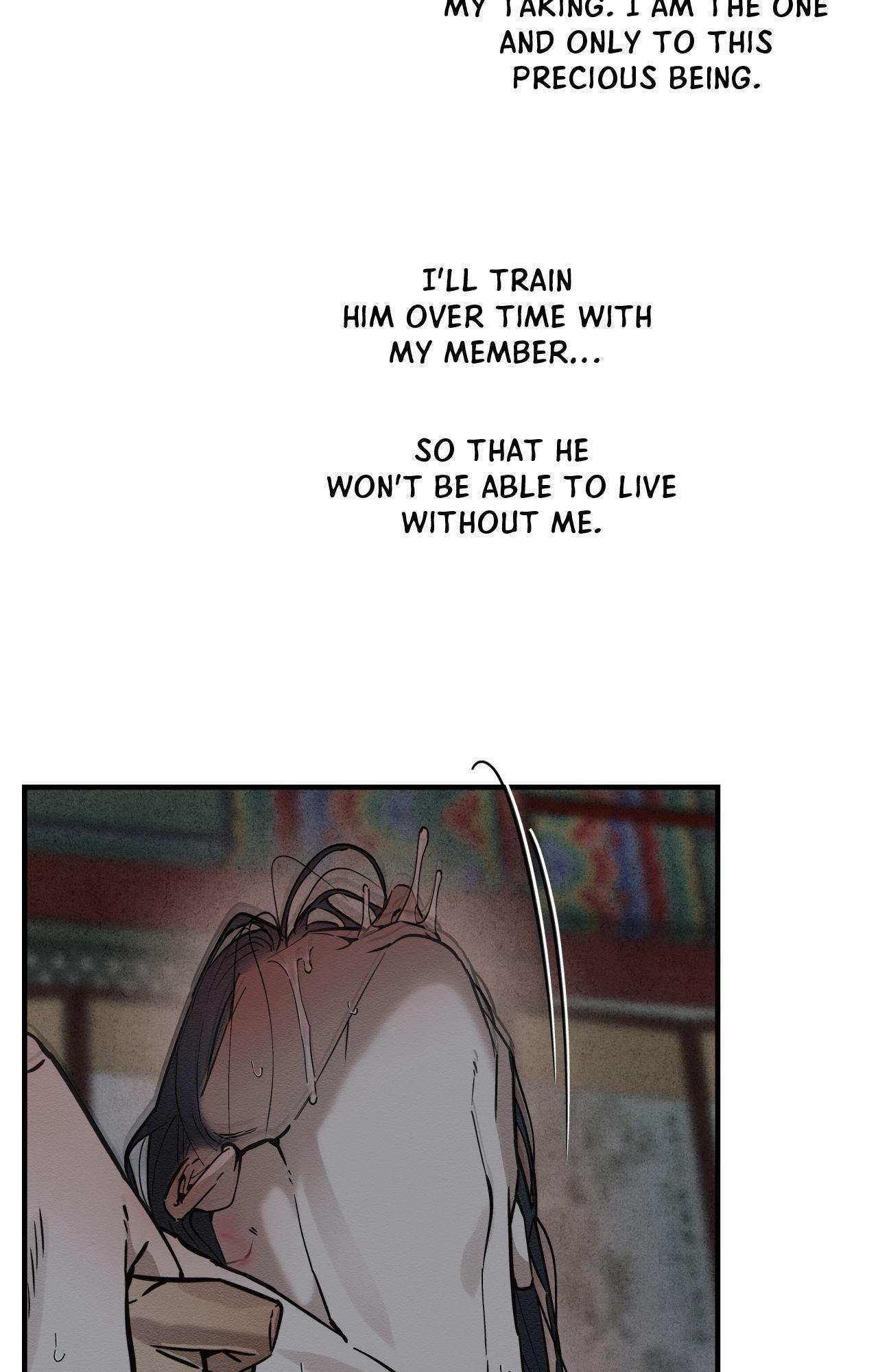 The Heart of the Lotus Chapter 49 - Page 48 in English