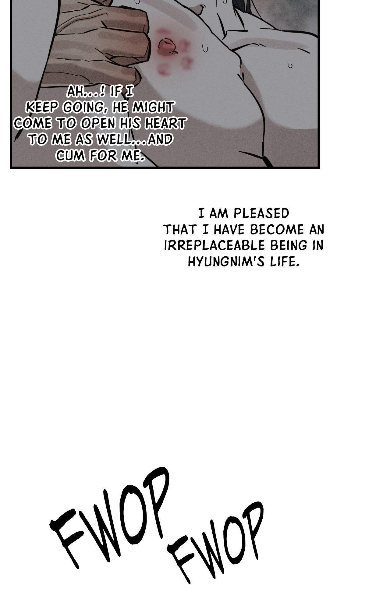 The Heart of the Lotus Chapter 49 - Page 49 in English