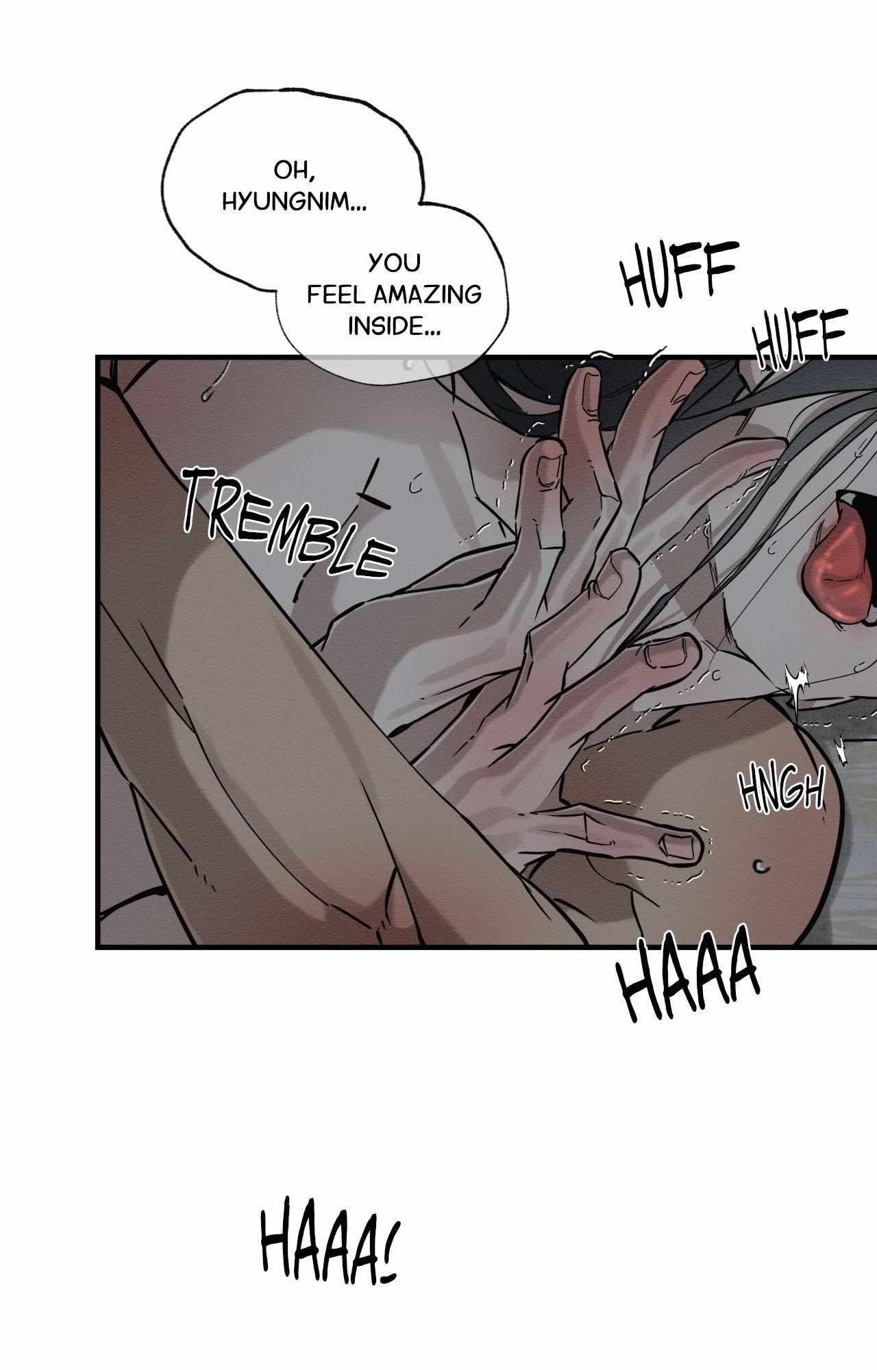 The Heart of the Lotus Chapter 49 - Page 56 in English