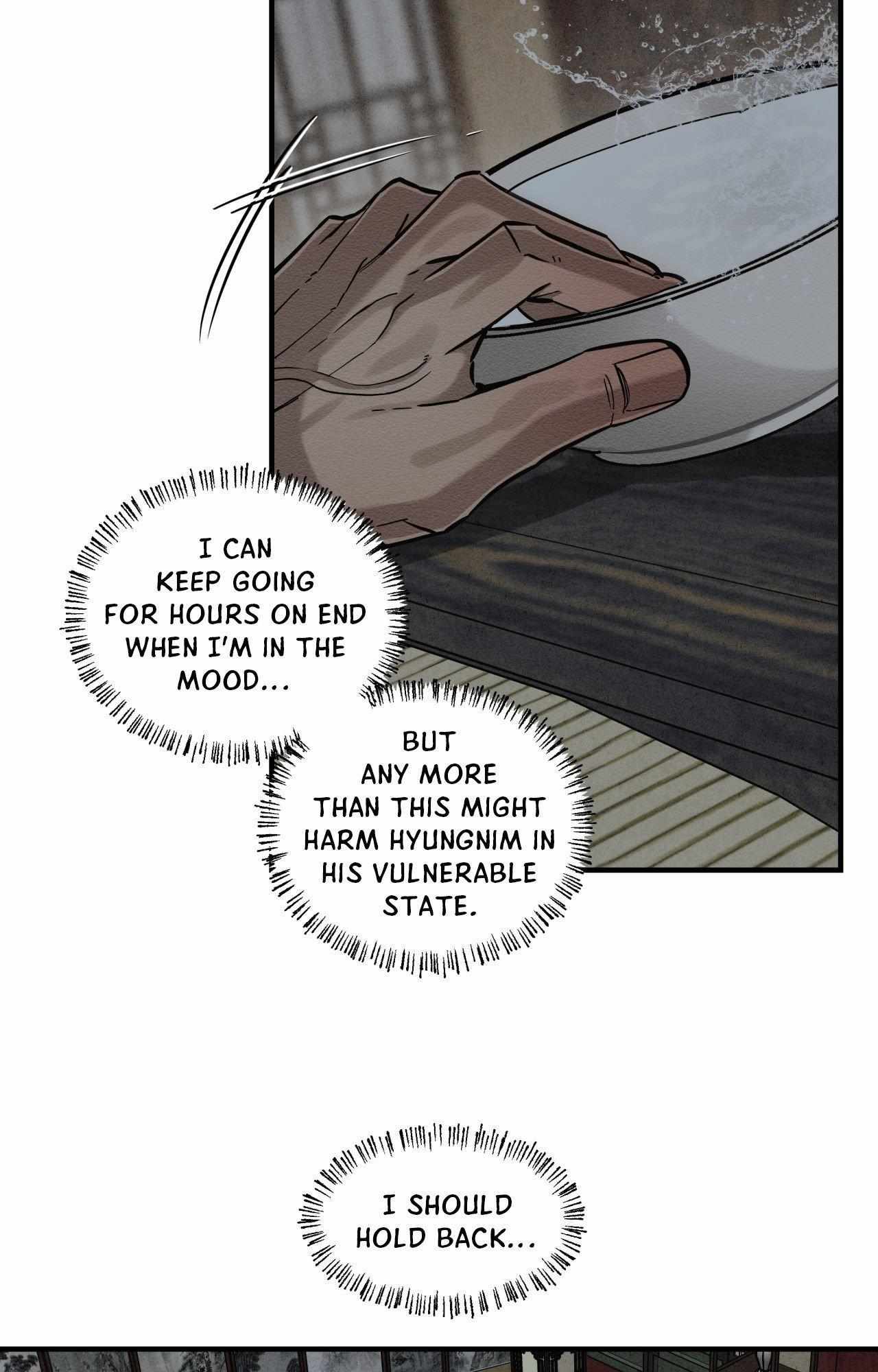 The Heart of the Lotus Chapter 49 - Page 66 in English