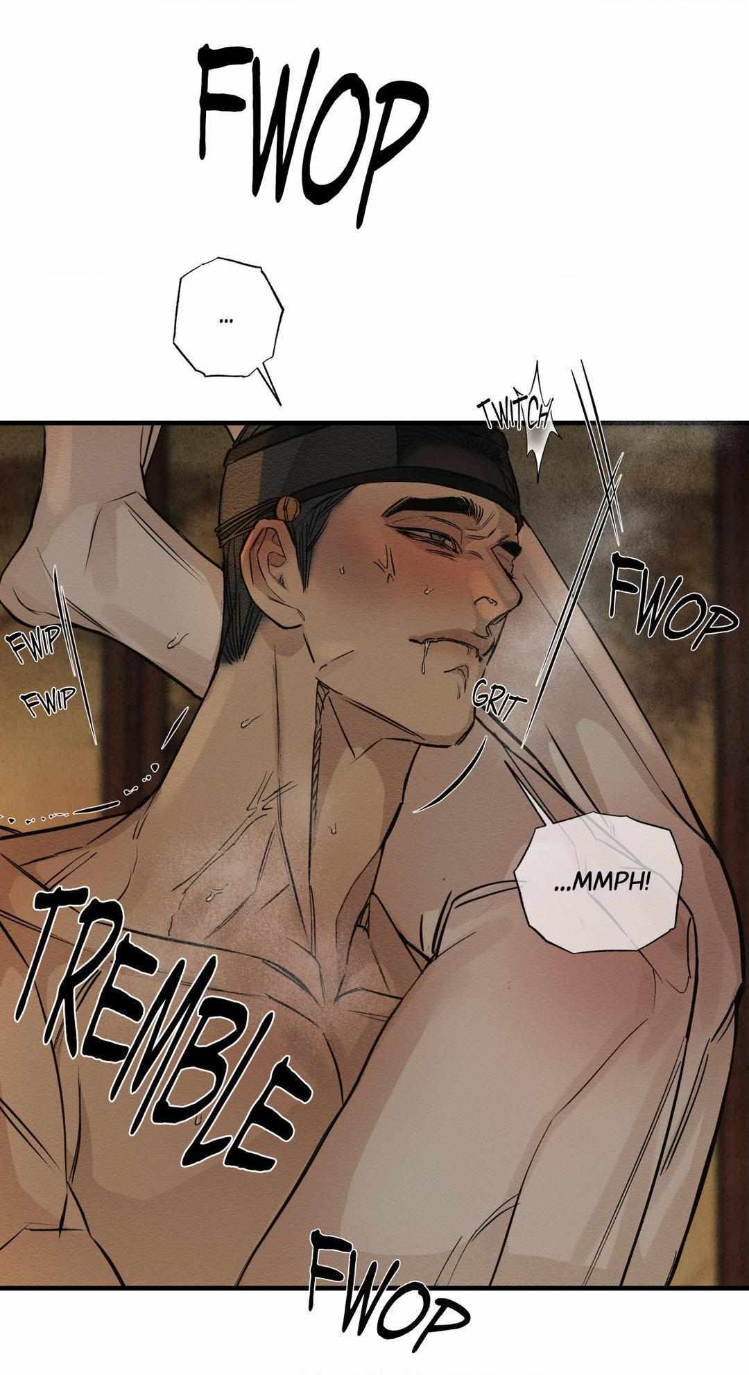The Heart of the Lotus Chapter 5 - Page 18 in English