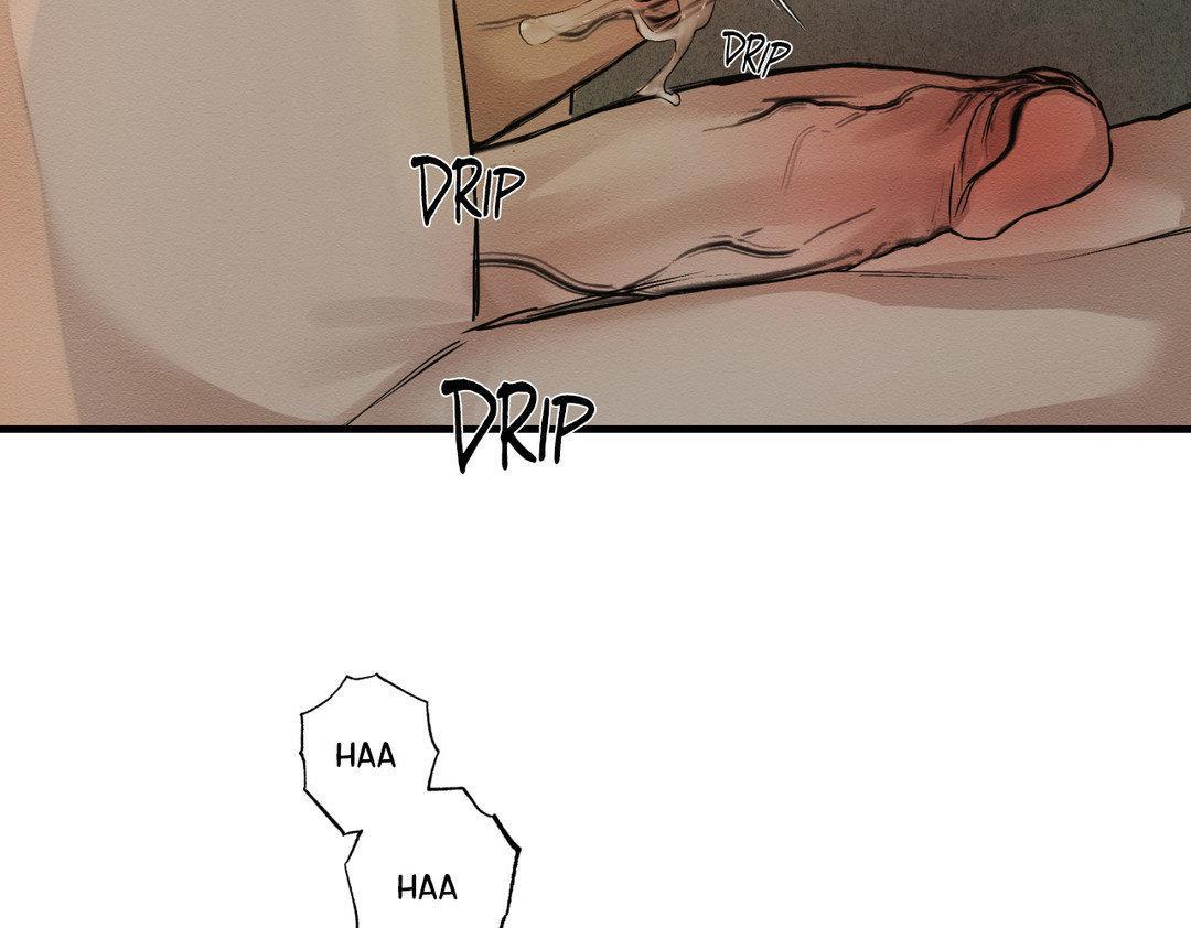 The Heart of the Lotus Chapter 5 - Page 23 in English