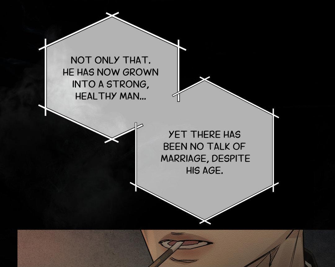 The Heart of the Lotus Chapter 5 - Page 46 in English