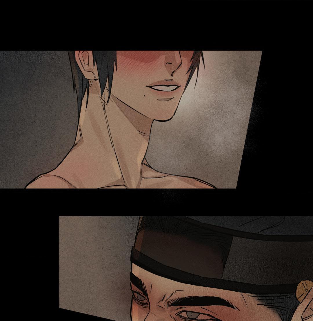 The Heart of the Lotus Chapter 5 - Page 50 in English