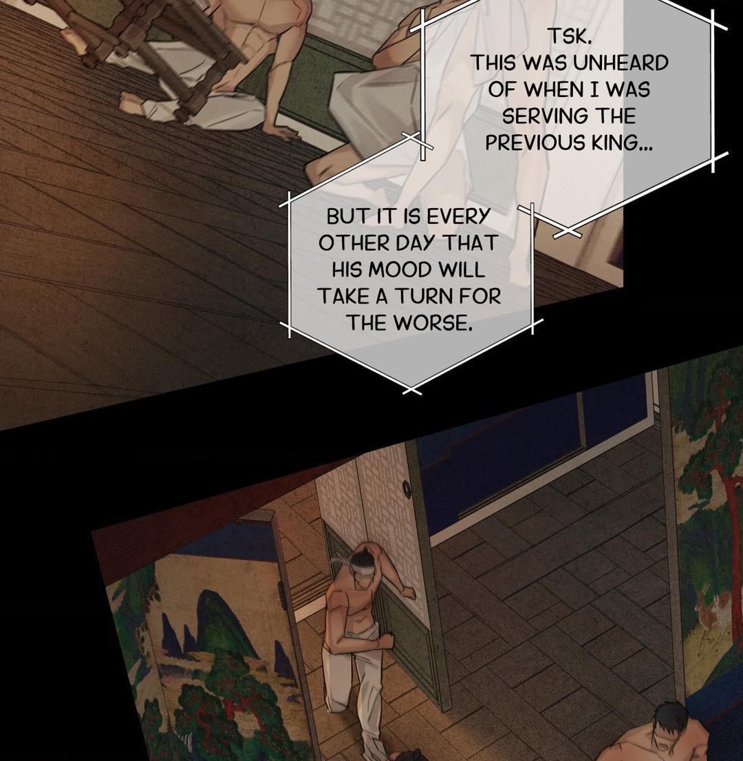 The Heart of the Lotus Chapter 5 - Page 52 in English