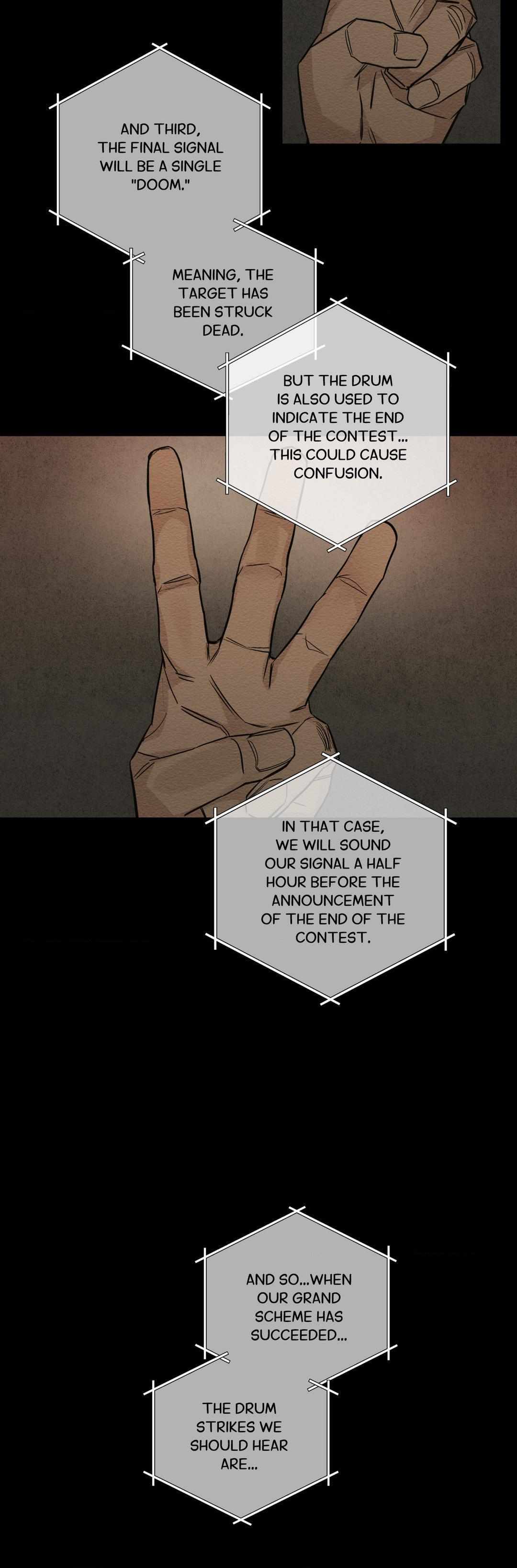 The Heart of the Lotus Chapter 5 - Page 63 in English