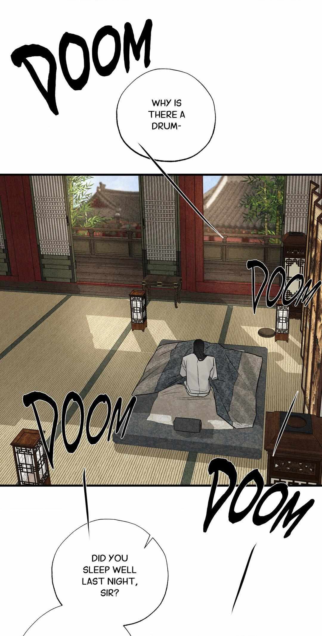 The Heart of the Lotus Chapter 5 - Page 66 in English