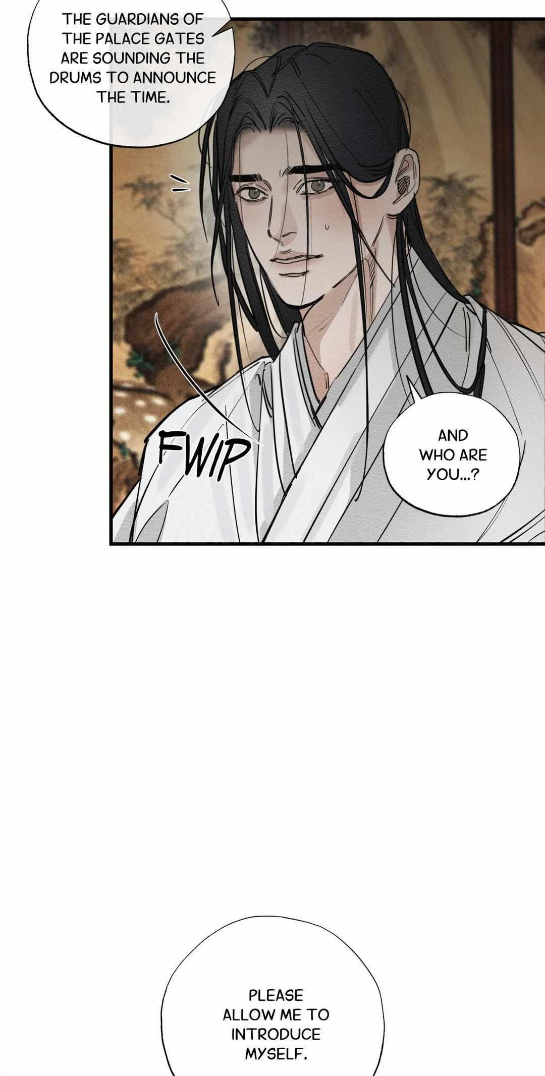 The Heart of the Lotus Chapter 5 - Page 67 in English
