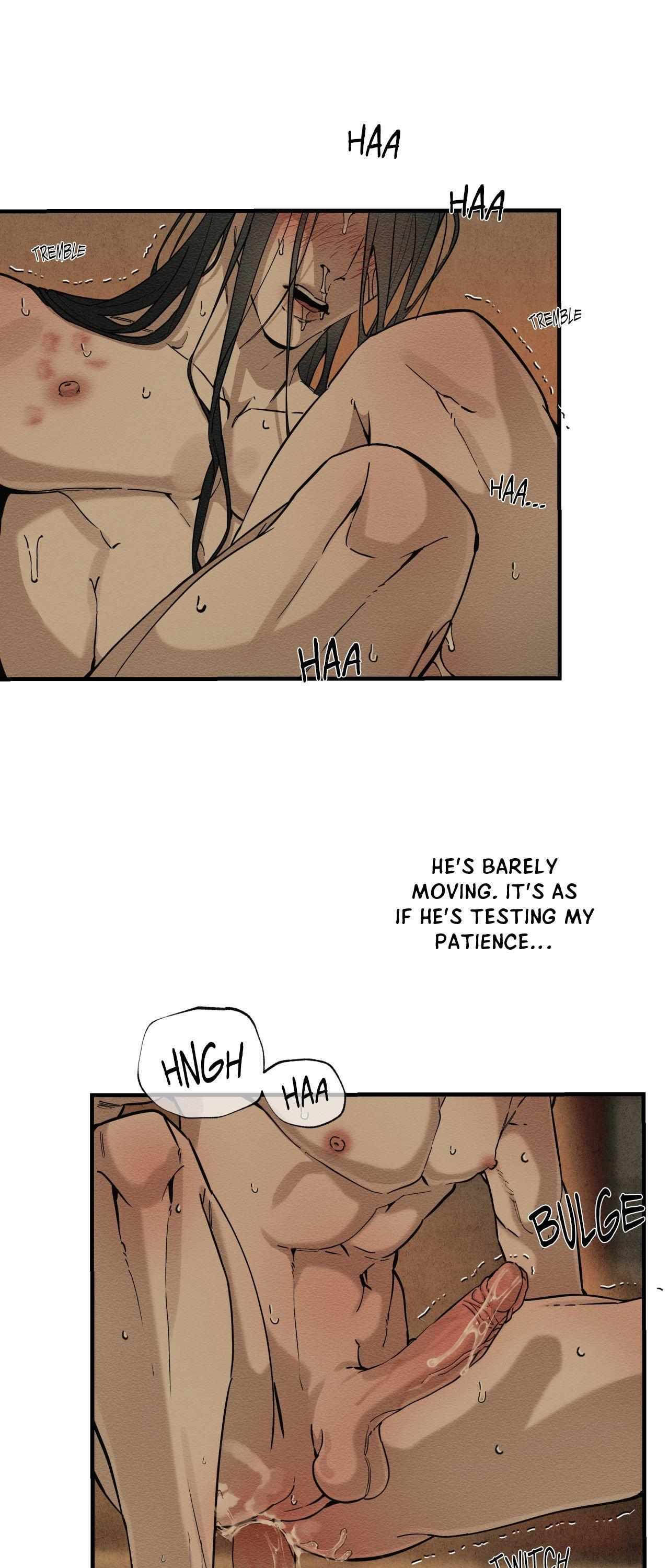 The Heart of the Lotus Chapter 50 - Page 13 in English