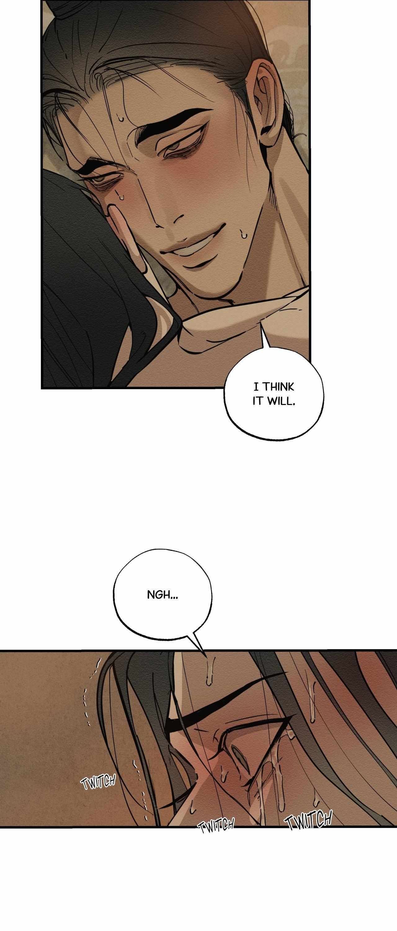 The Heart of the Lotus Chapter 50 - Page 24 in English