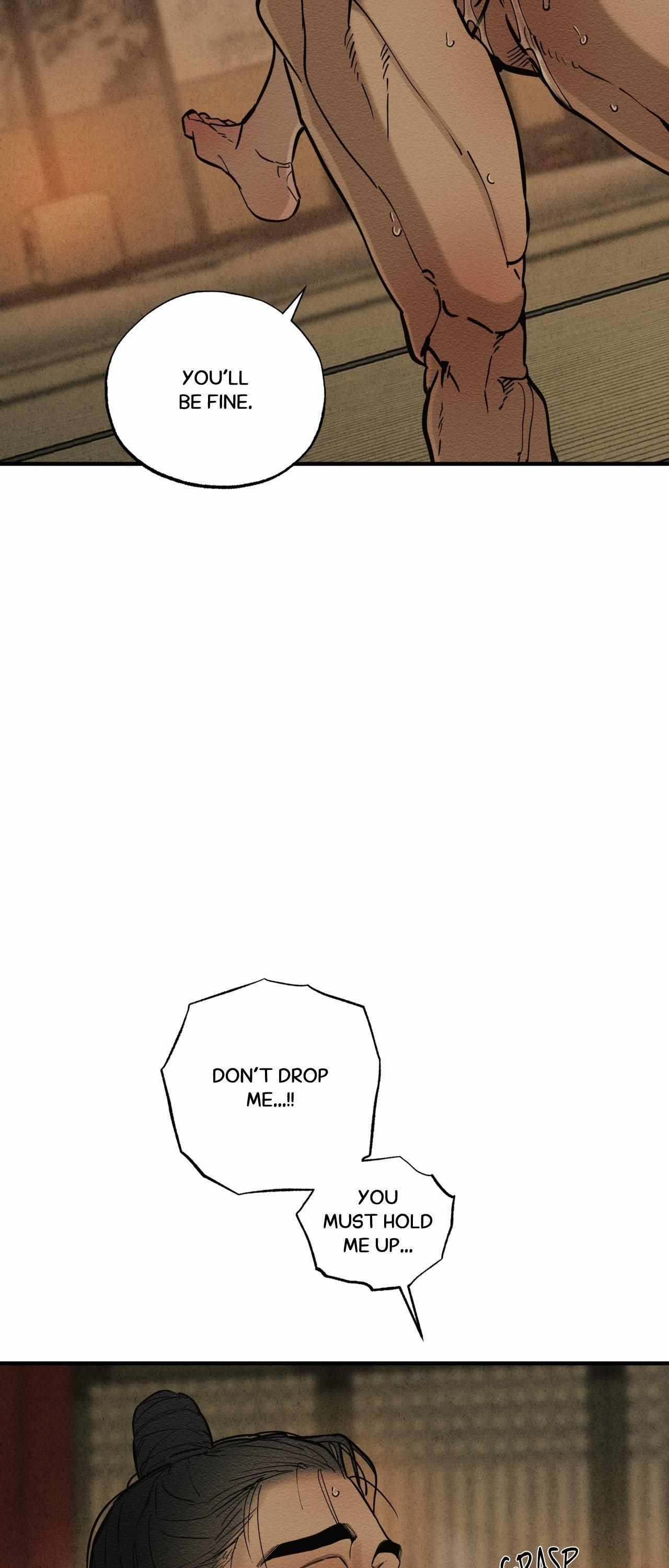 The Heart of the Lotus Chapter 50 - Page 29 in English
