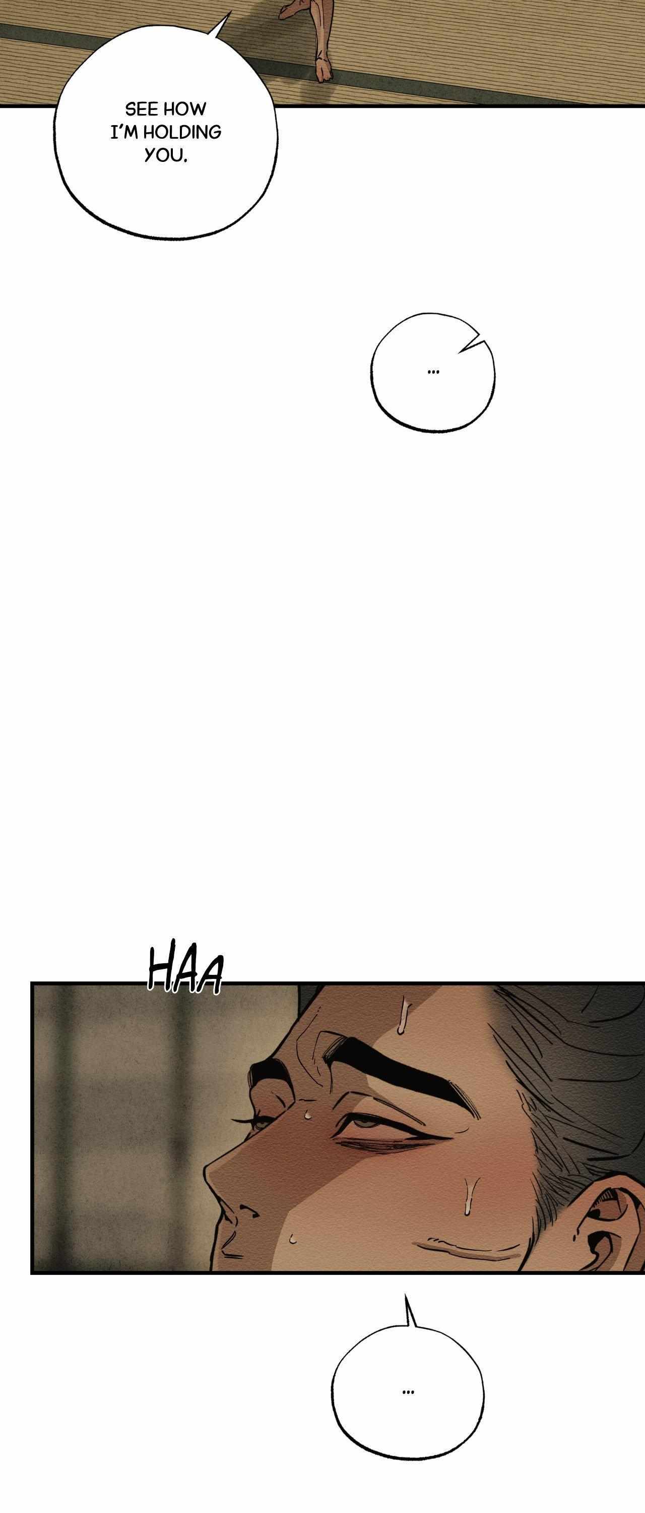The Heart of the Lotus Chapter 50 - Page 33 in English