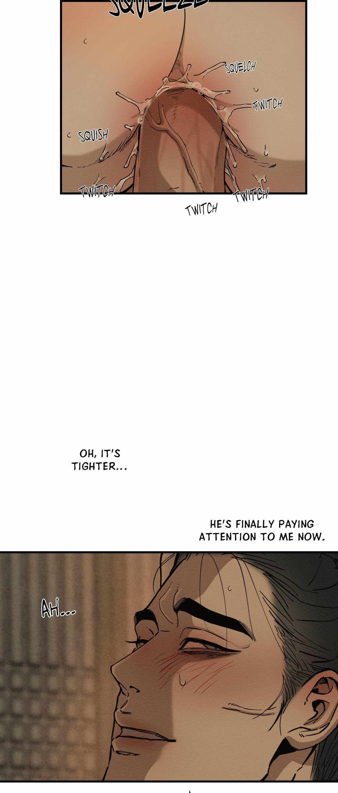 The Heart of the Lotus Chapter 50 - Page 37 in English