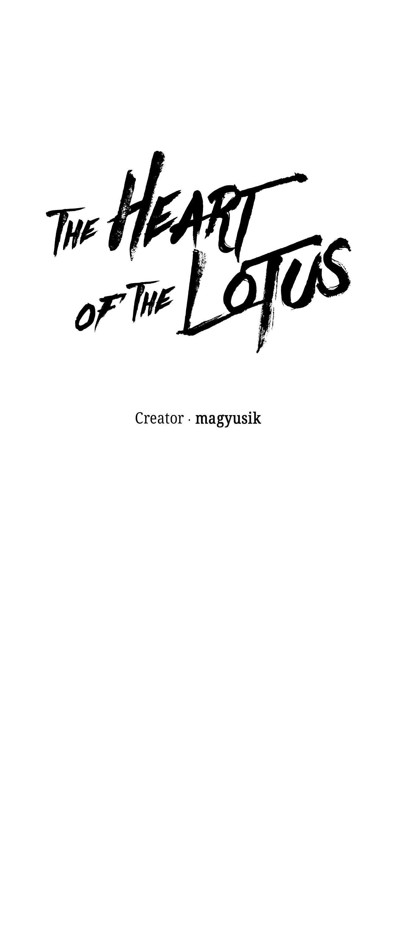 The Heart of the Lotus Chapter 50 - Page 5 in English