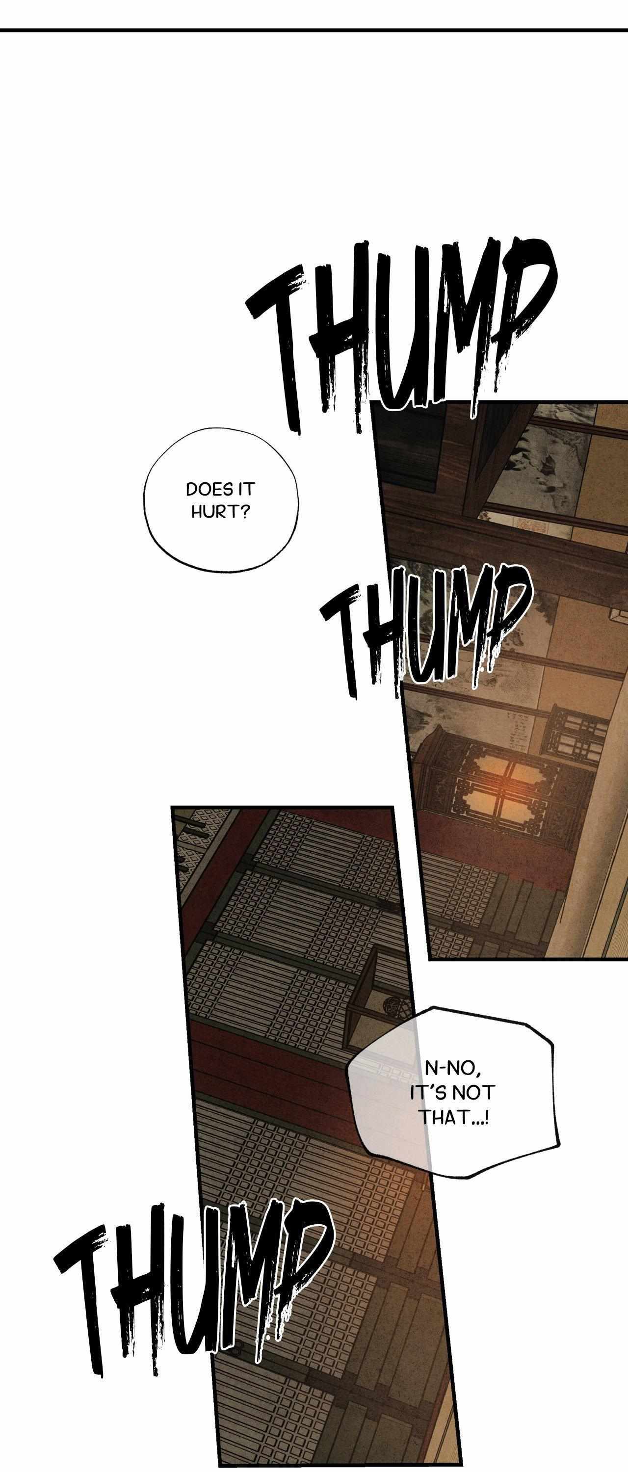 The Heart of the Lotus Chapter 50 - Page 52 in English