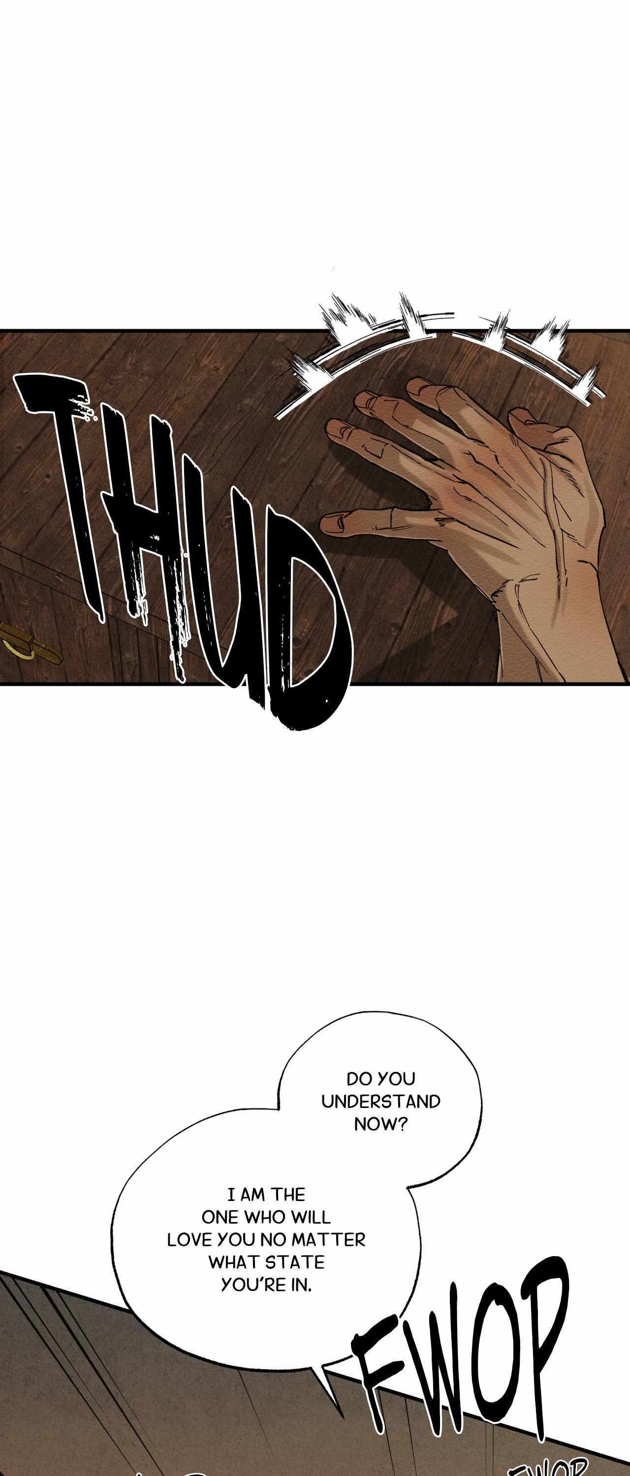 The Heart of the Lotus Chapter 50 - Page 53 in English