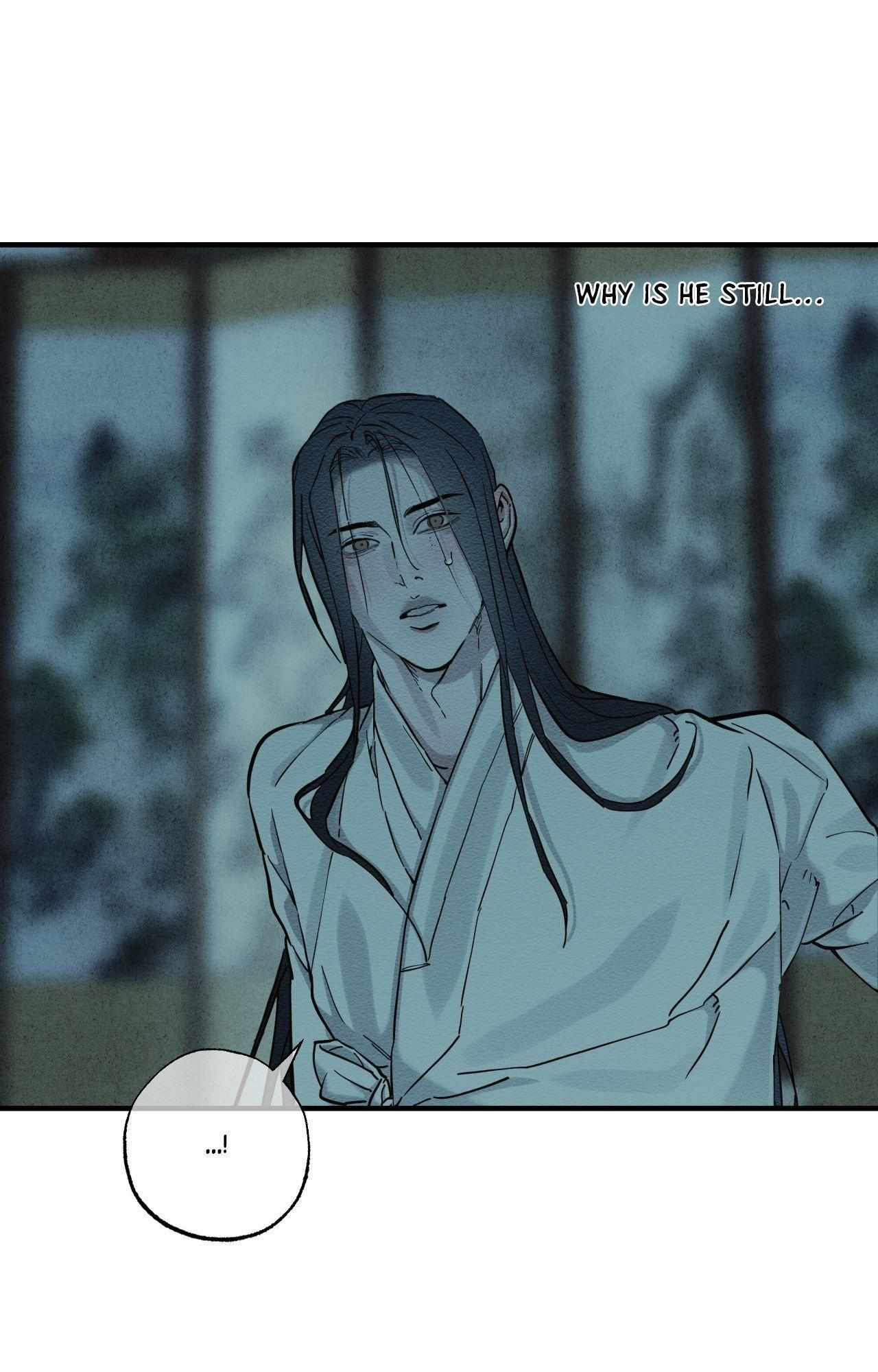 The Heart of the Lotus Chapter 51 - Page 18 in English