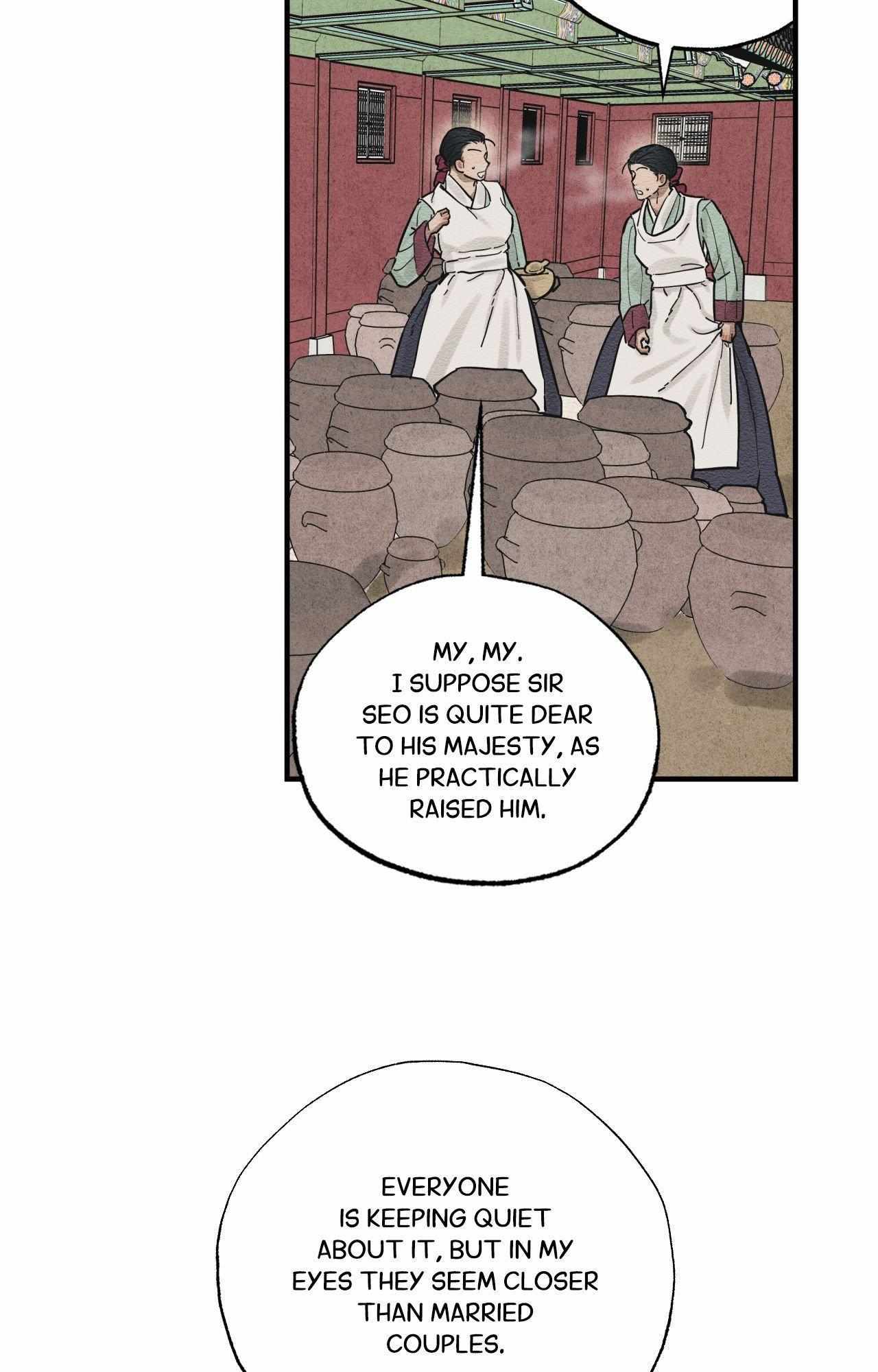 The Heart of the Lotus Chapter 51 - Page 29 in English
