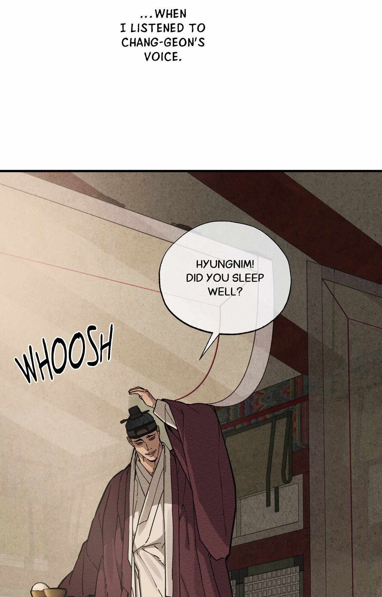 The Heart of the Lotus Chapter 51 - Page 34 in English