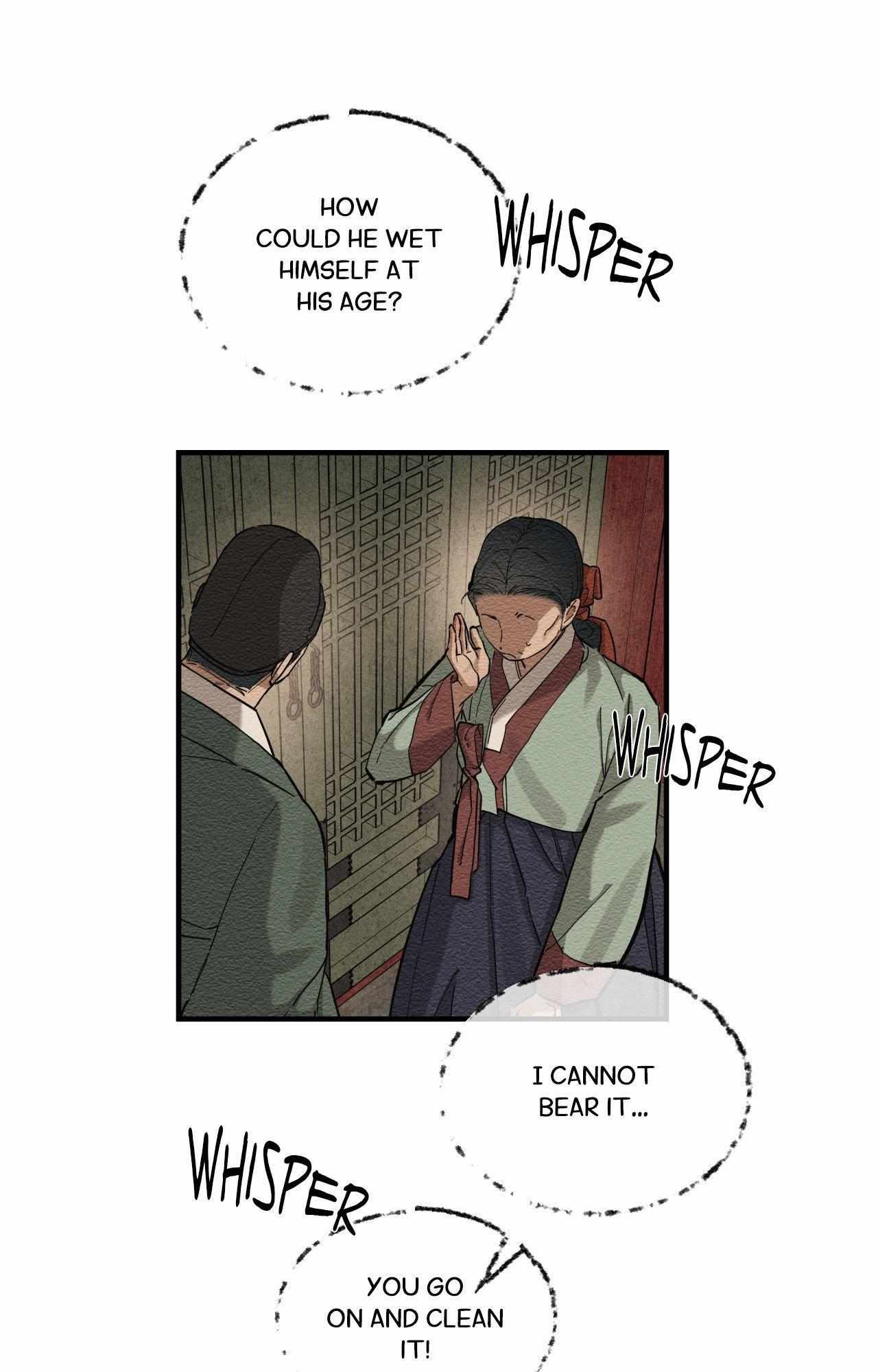 The Heart of the Lotus Chapter 51 - Page 44 in English