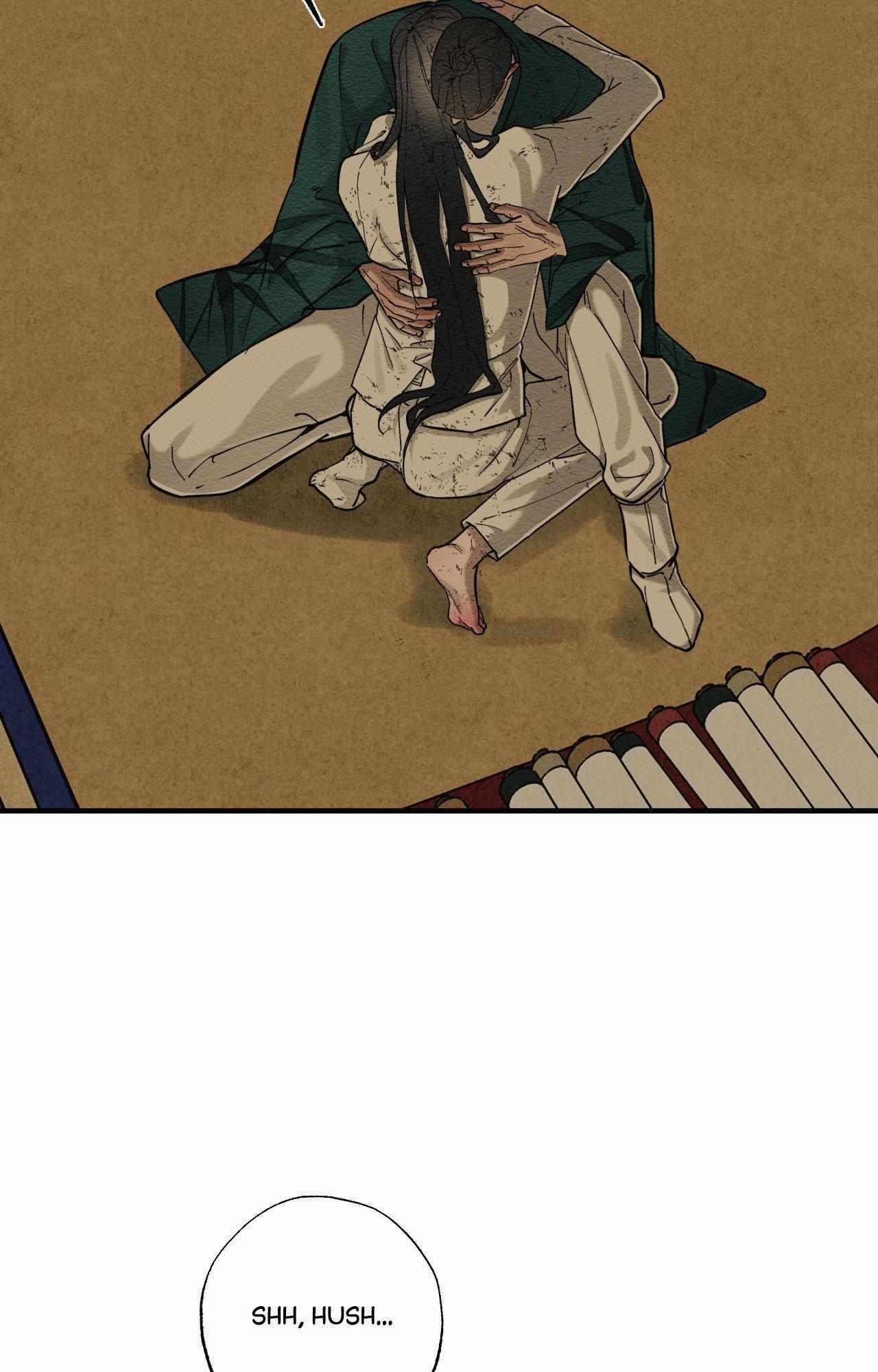 The Heart of the Lotus Chapter 51 - Page 53 in English