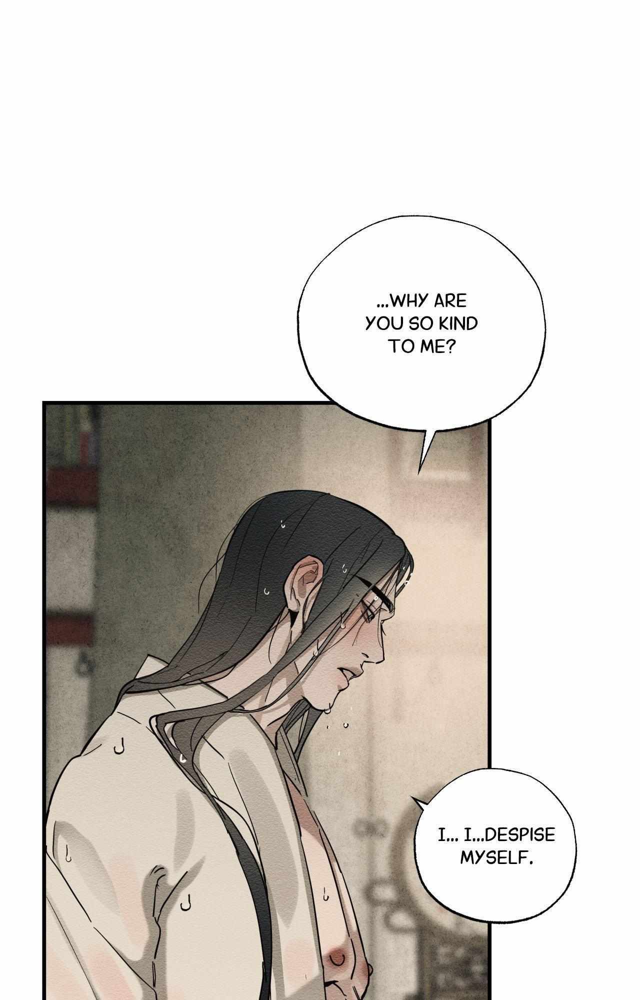 The Heart of the Lotus Chapter 51 - Page 82 in English