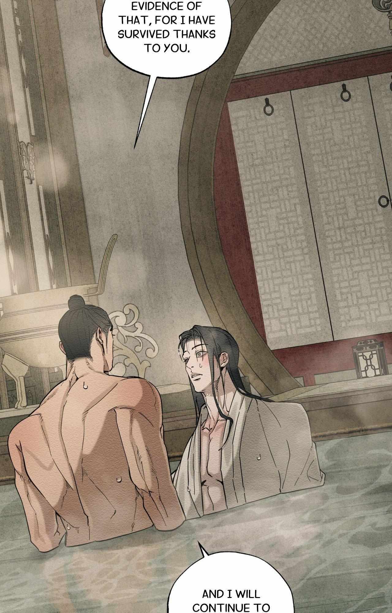 The Heart of the Lotus Chapter 52 - Page 23 in English