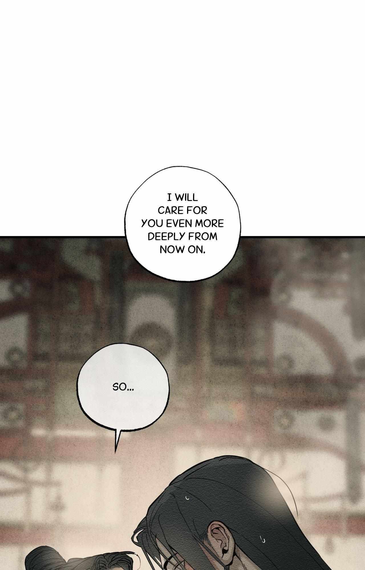 The Heart of the Lotus Chapter 52 - Page 25 in English