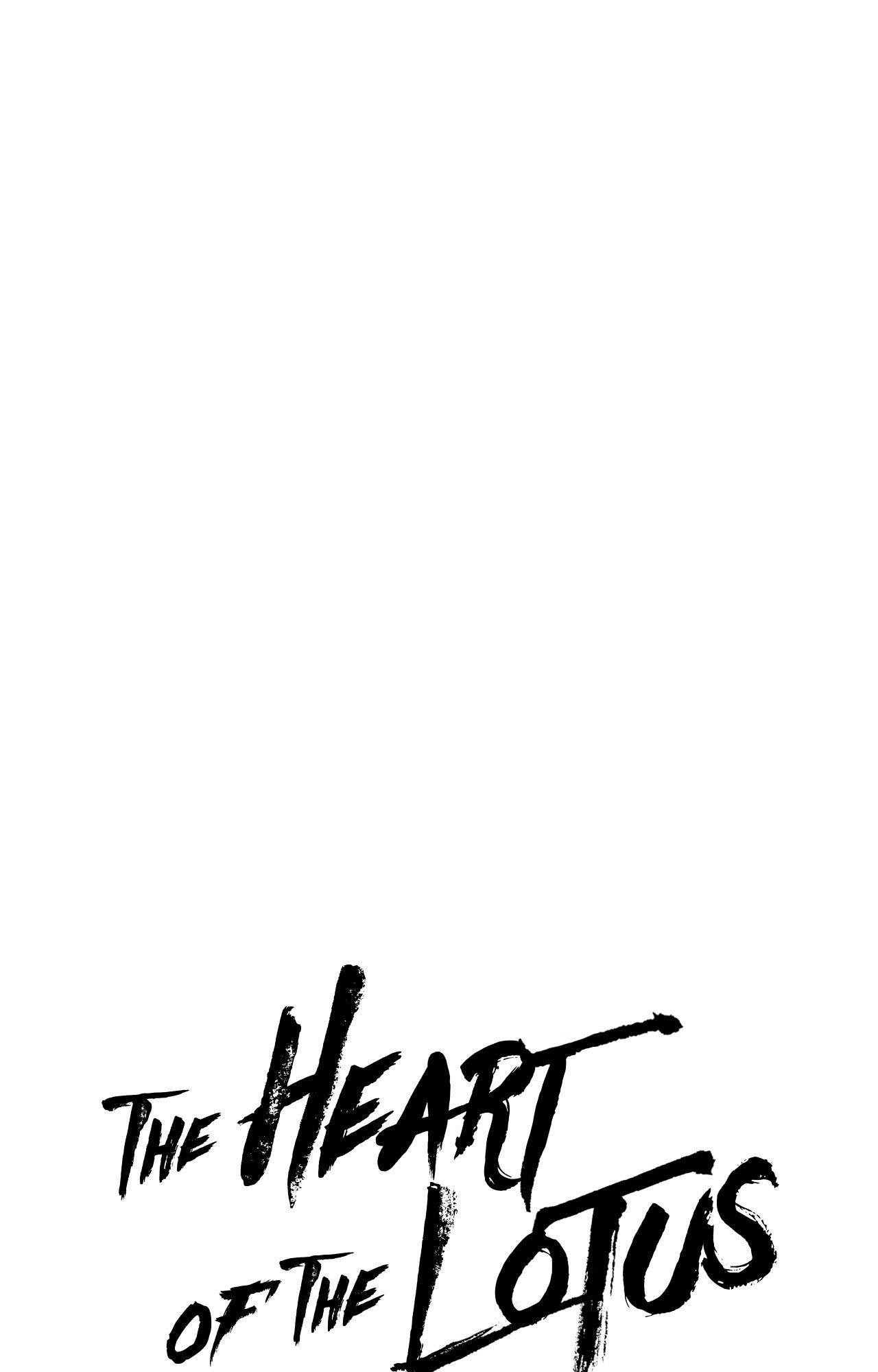 The Heart of the Lotus Chapter 52 - Page 33 in English