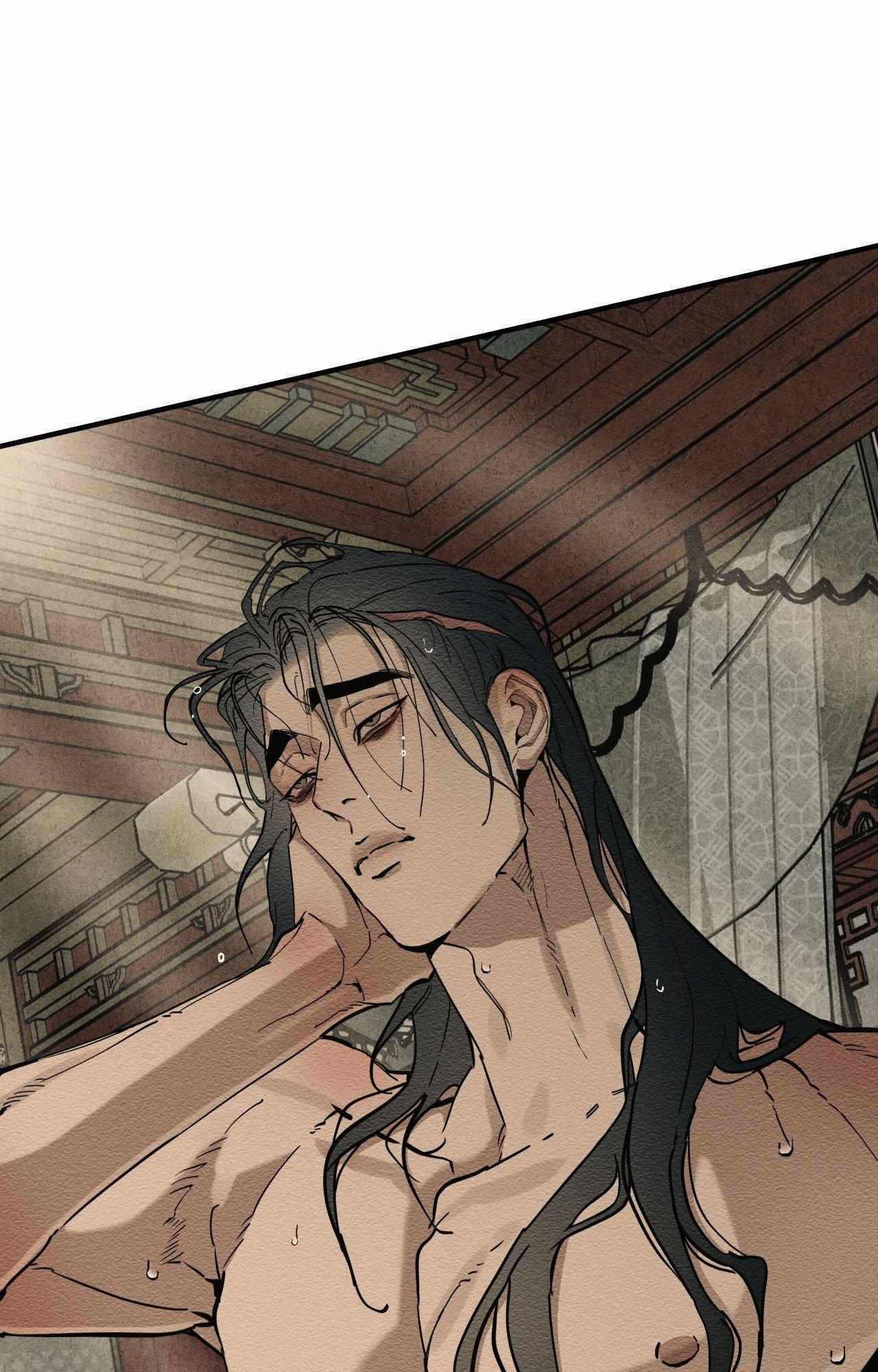 The Heart of the Lotus Chapter 52 - Page 38 in English