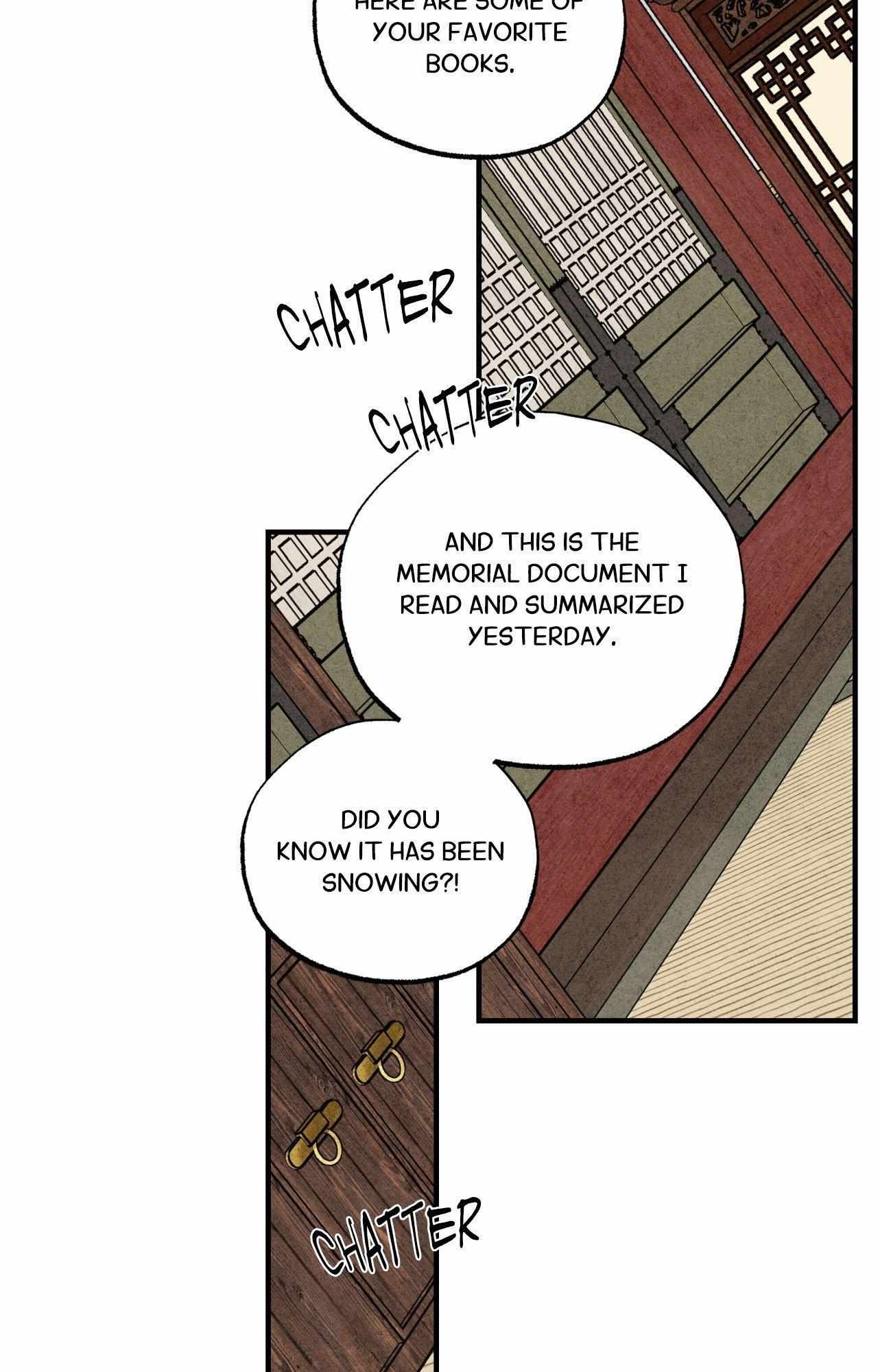 The Heart of the Lotus Chapter 52 - Page 52 in English