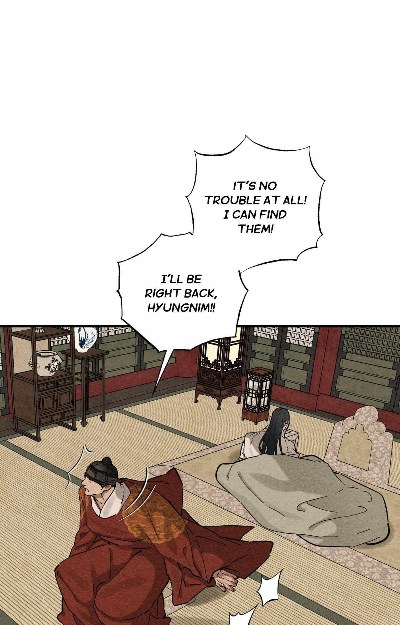 The Heart of the Lotus Chapter 52 - Page 63 in English
