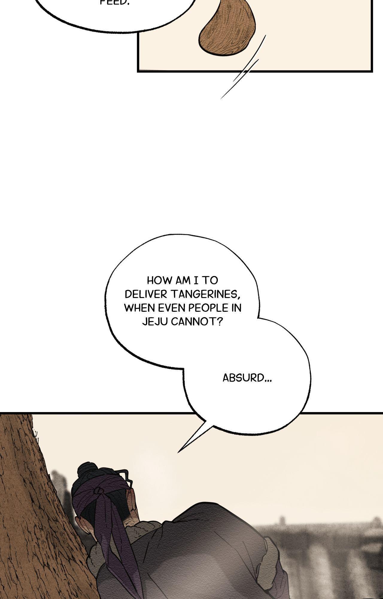 The Heart of the Lotus Chapter 52 - Page 78 in English