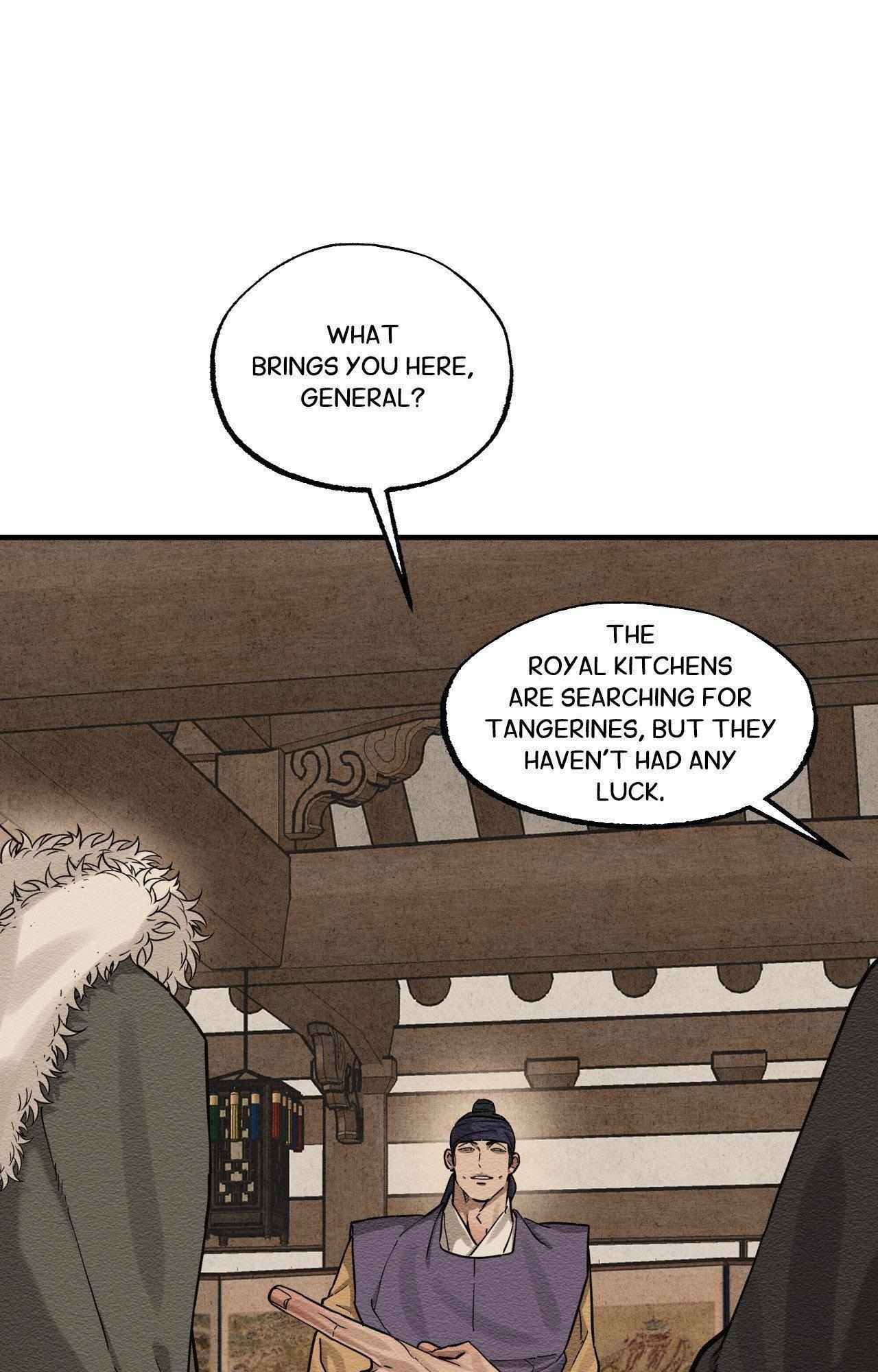 The Heart of the Lotus Chapter 53 - Page 11 in English