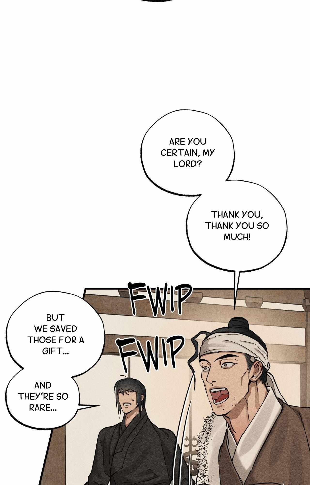 The Heart of the Lotus Chapter 53 - Page 15 in English