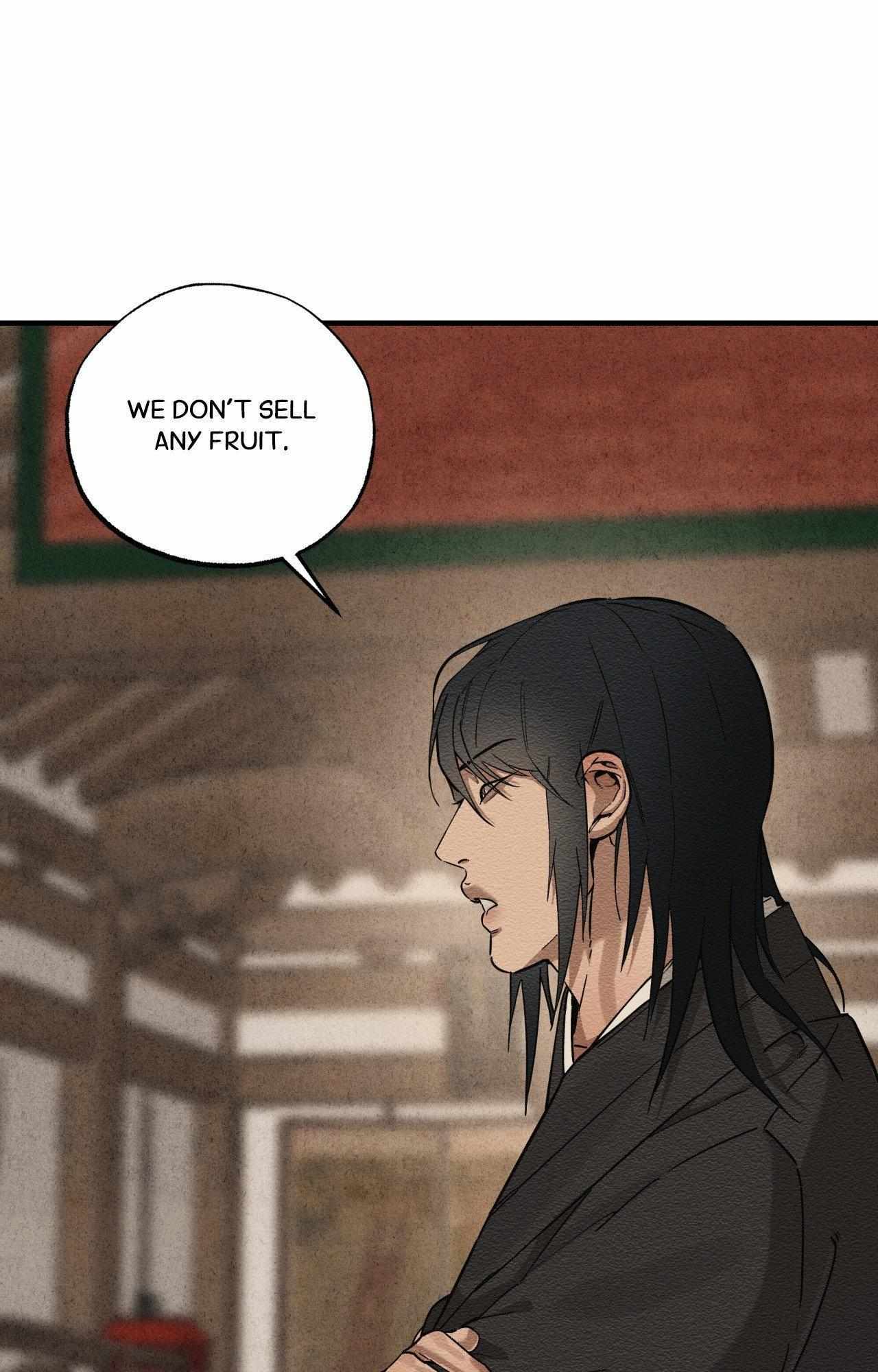 The Heart of the Lotus Chapter 53 - Page 3 in English