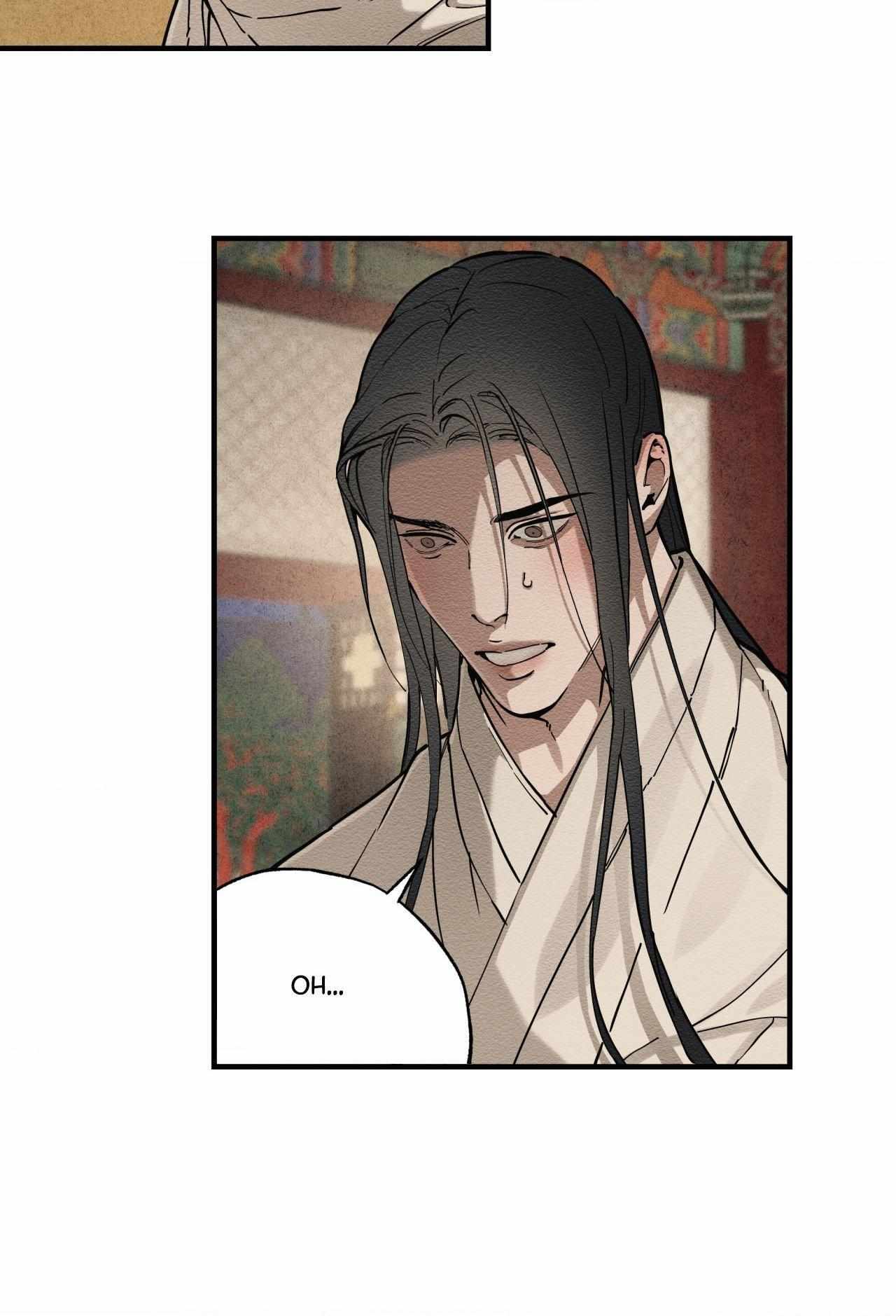 The Heart of the Lotus Chapter 53 - Page 47 in English