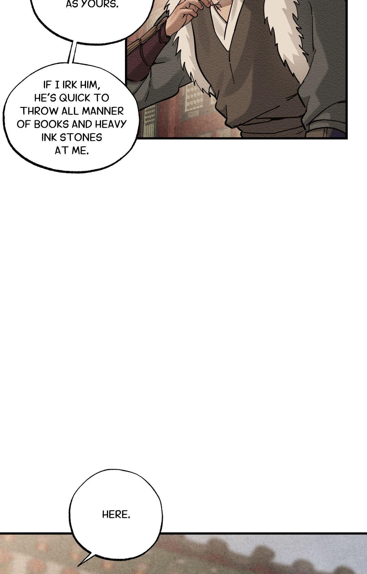 The Heart of the Lotus Chapter 53 - Page 53 in English