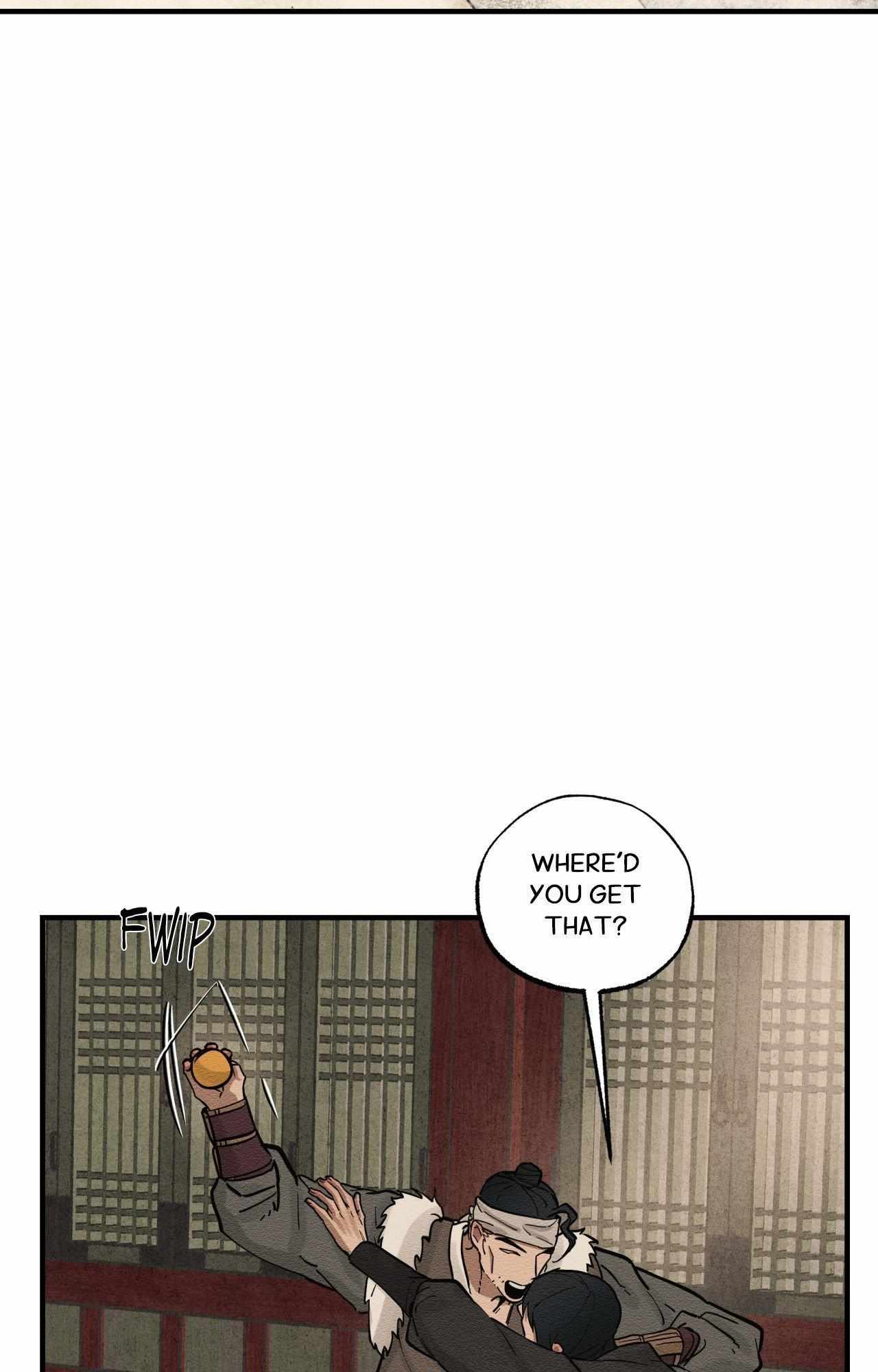 The Heart of the Lotus Chapter 53 - Page 56 in English