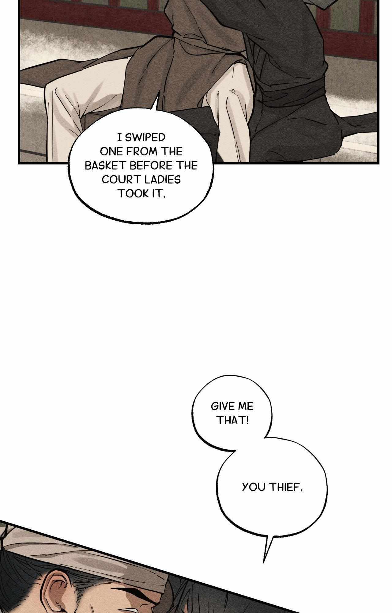 The Heart of the Lotus Chapter 53 - Page 57 in English