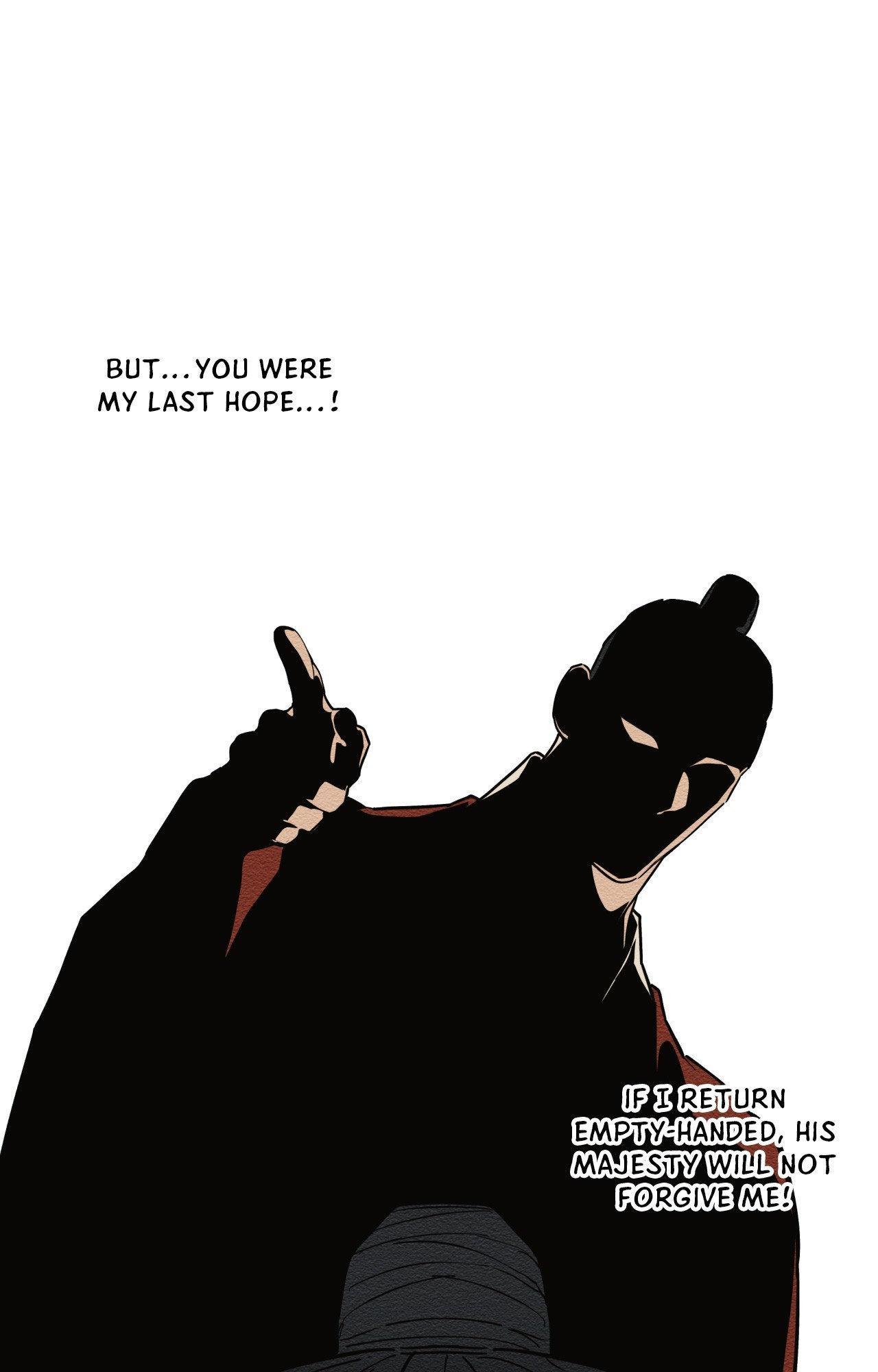 The Heart of the Lotus Chapter 53 - Page 6 in English