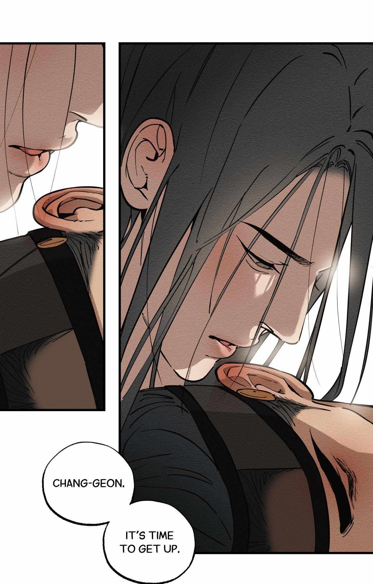 The Heart of the Lotus Chapter 53 - Page 78 in English