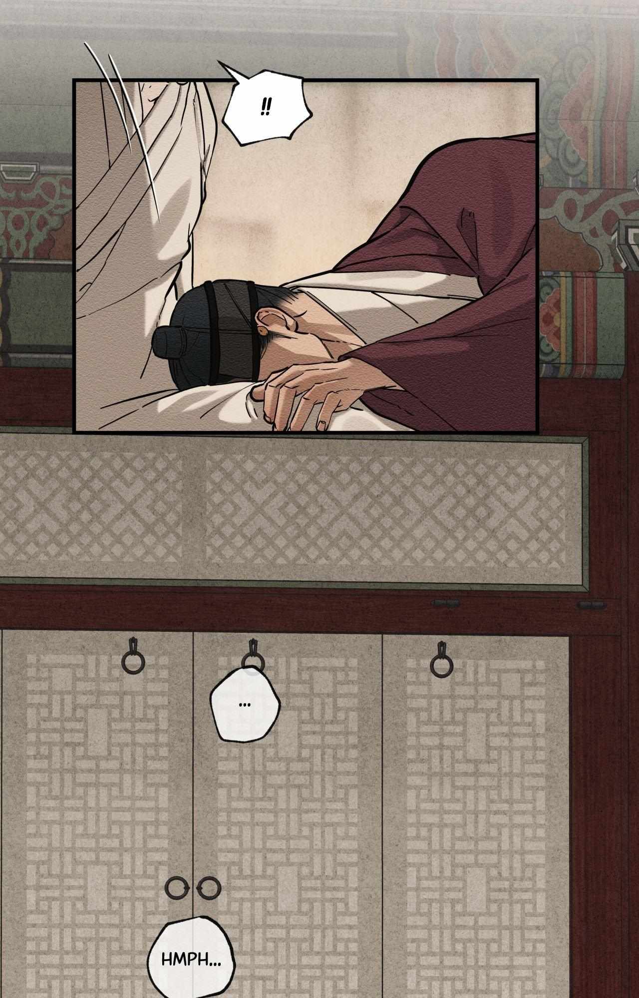 The Heart of the Lotus Chapter 53 - Page 80 in English