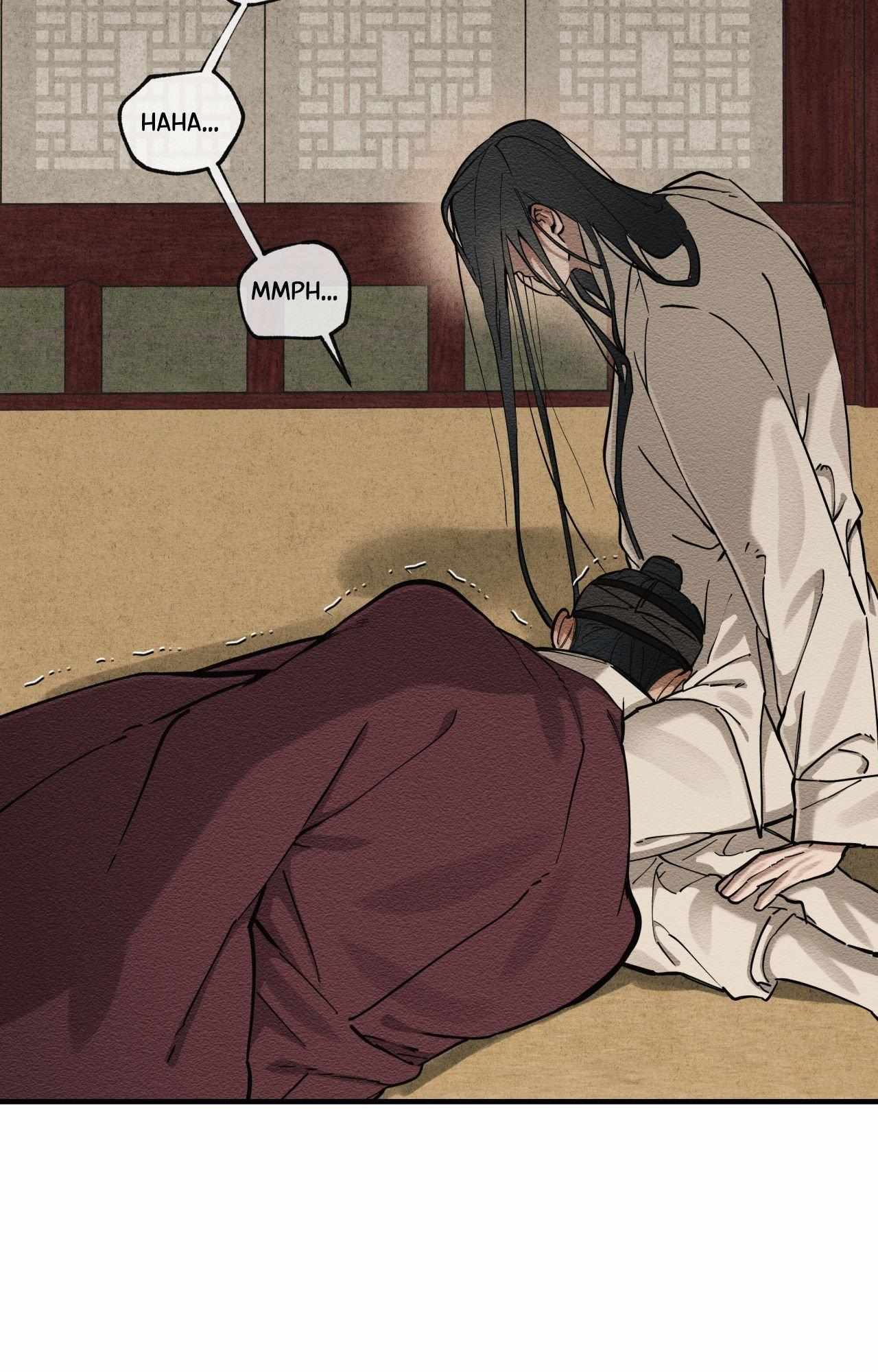 The Heart of the Lotus Chapter 53 - Page 81 in English