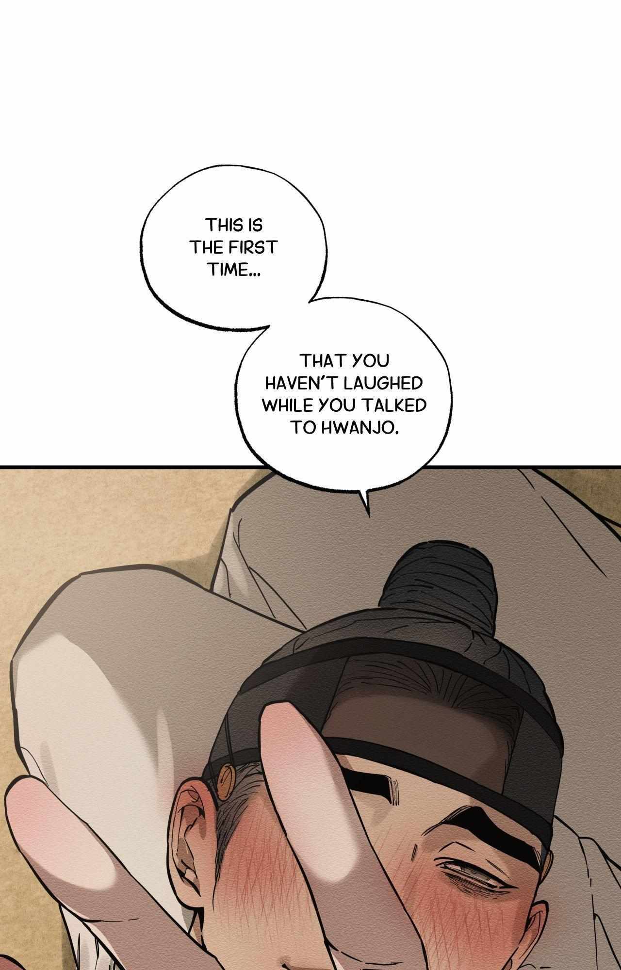The Heart of the Lotus Chapter 53 - Page 83 in English