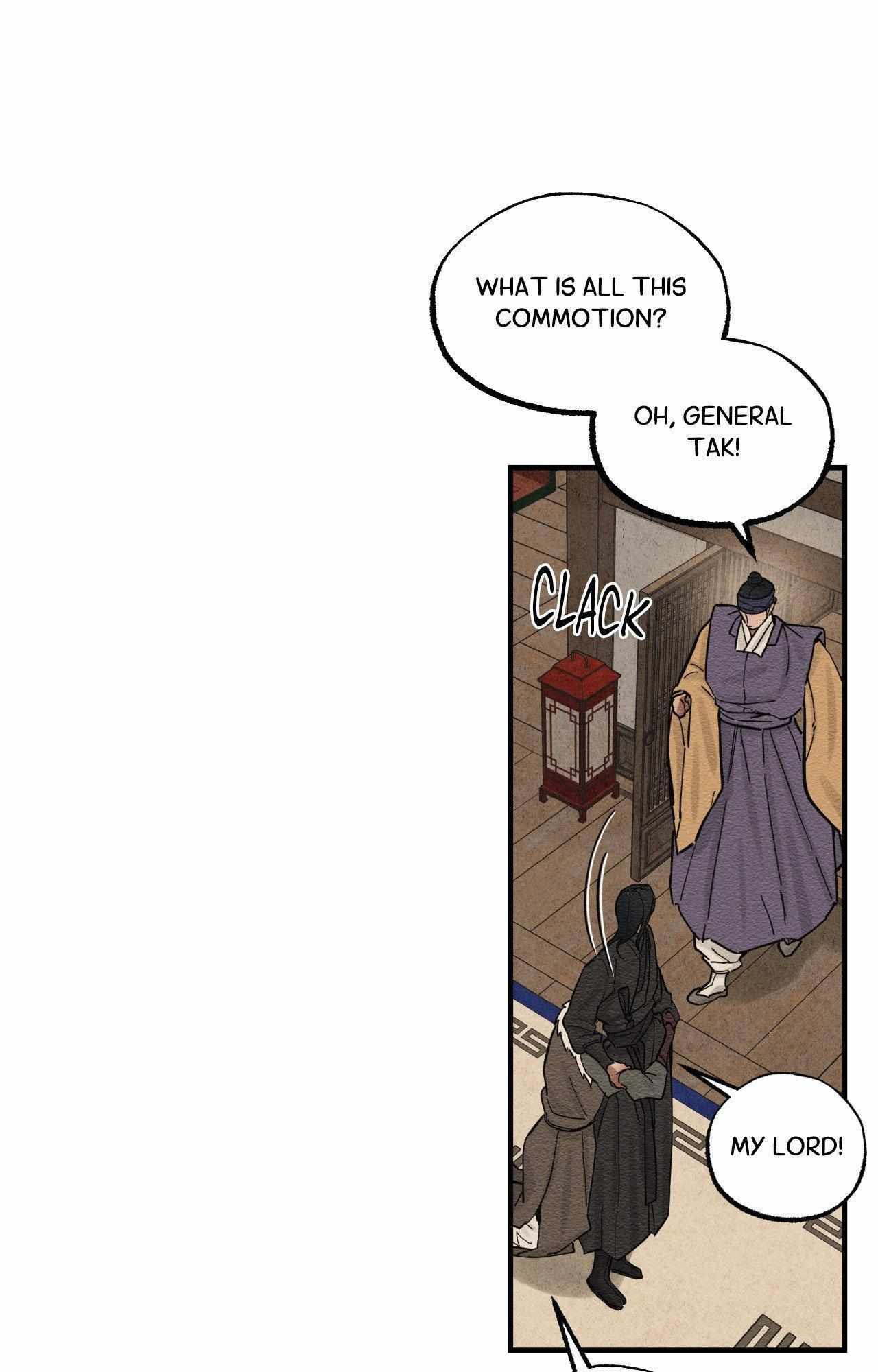 The Heart of the Lotus Chapter 53 - Page 9 in English