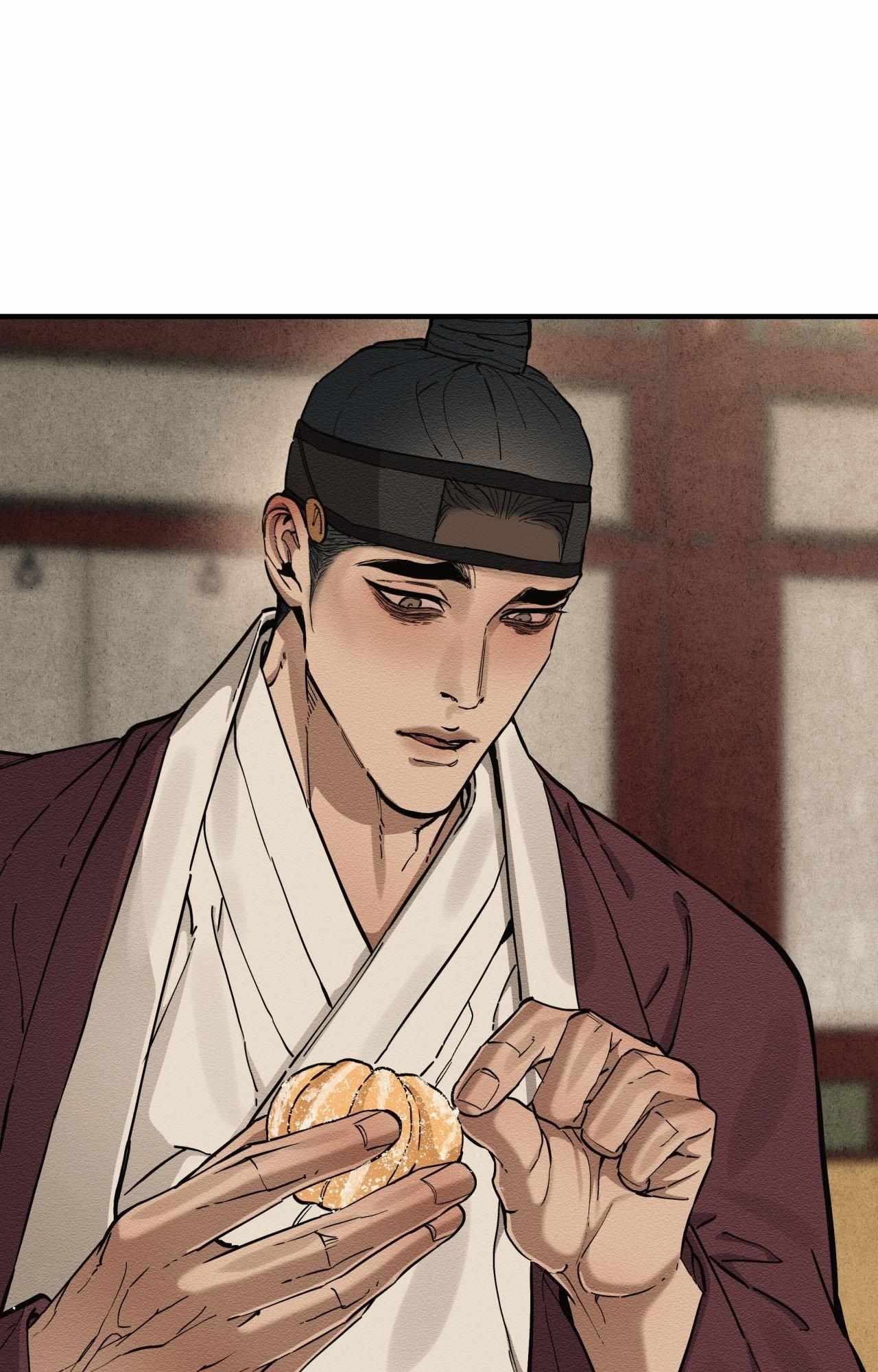 The Heart of the Lotus Chapter 54 - Page 25 in English