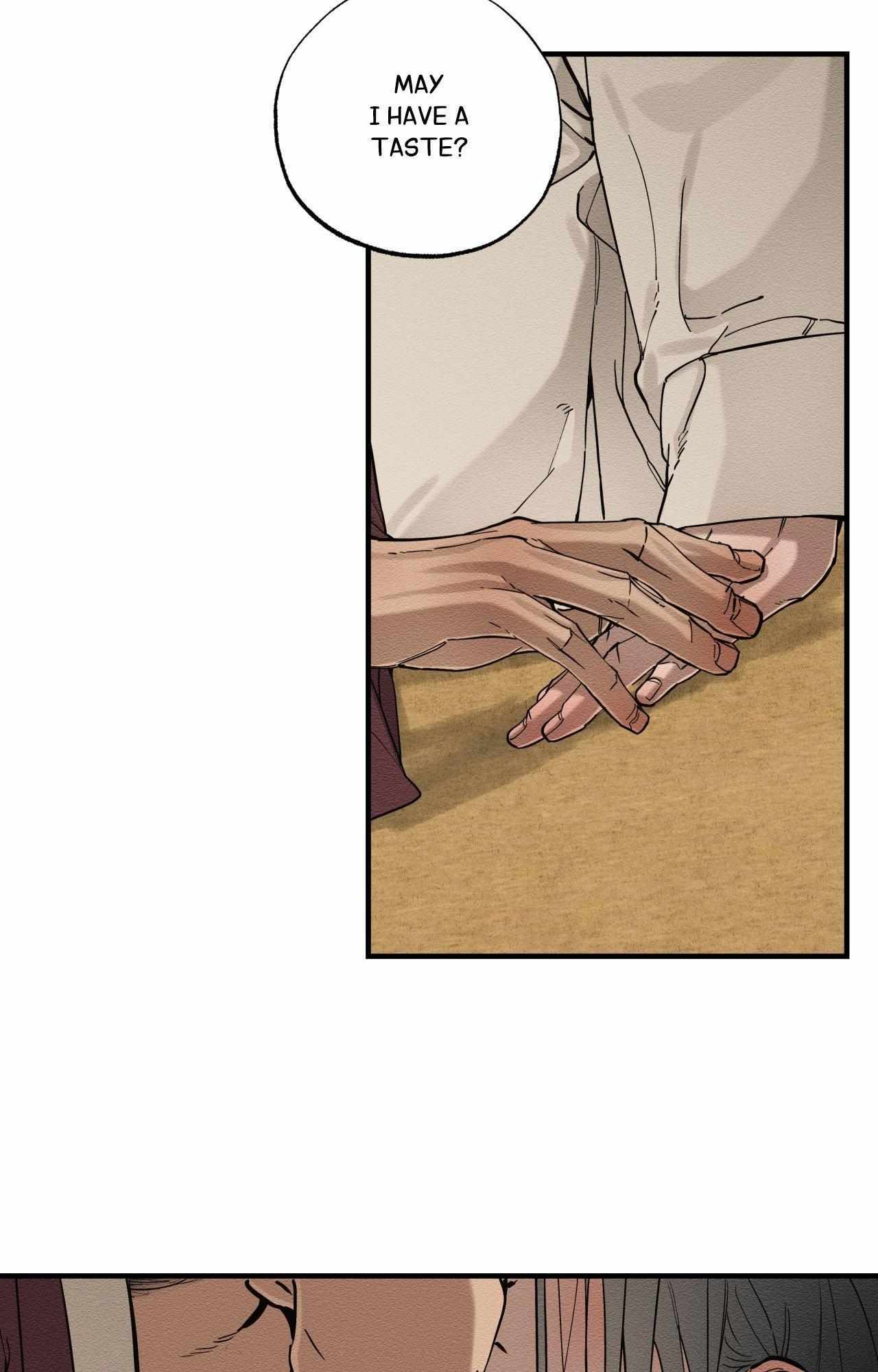 The Heart of the Lotus Chapter 54 - Page 36 in English