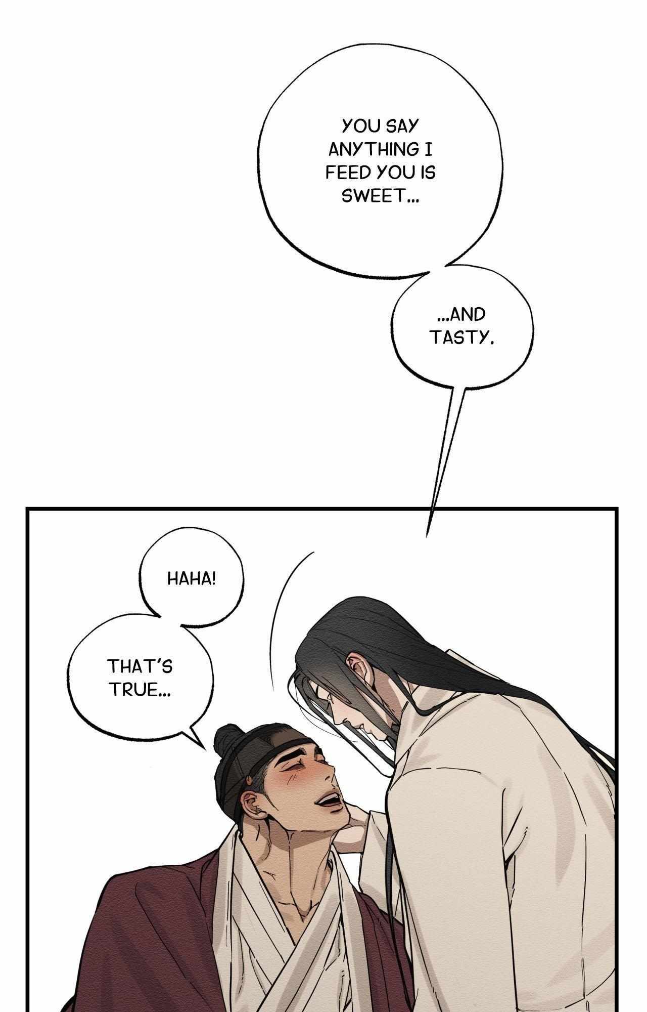 The Heart of the Lotus Chapter 54 - Page 39 in English